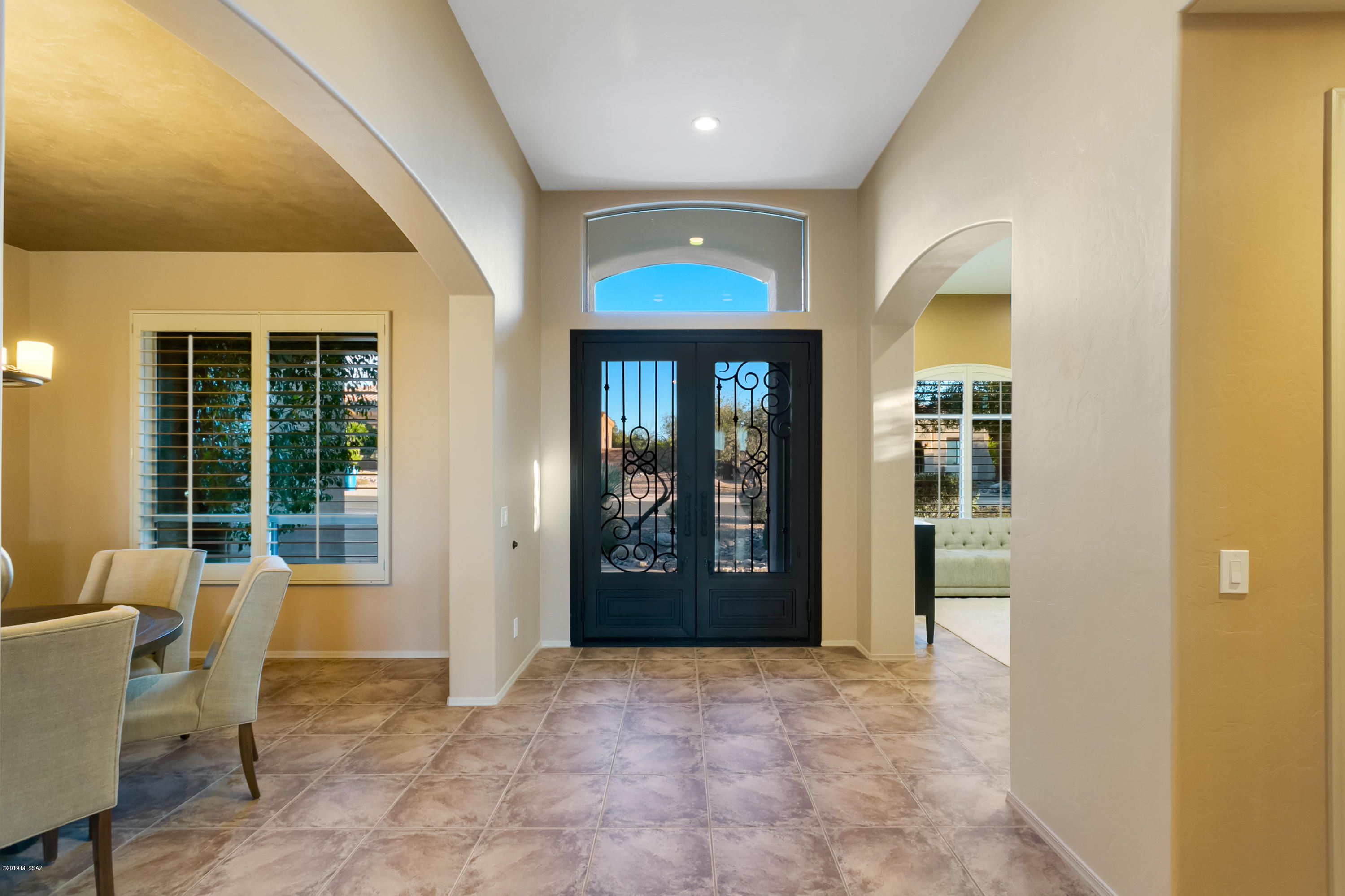 Pinnacle Ridge (1-76) - Residential