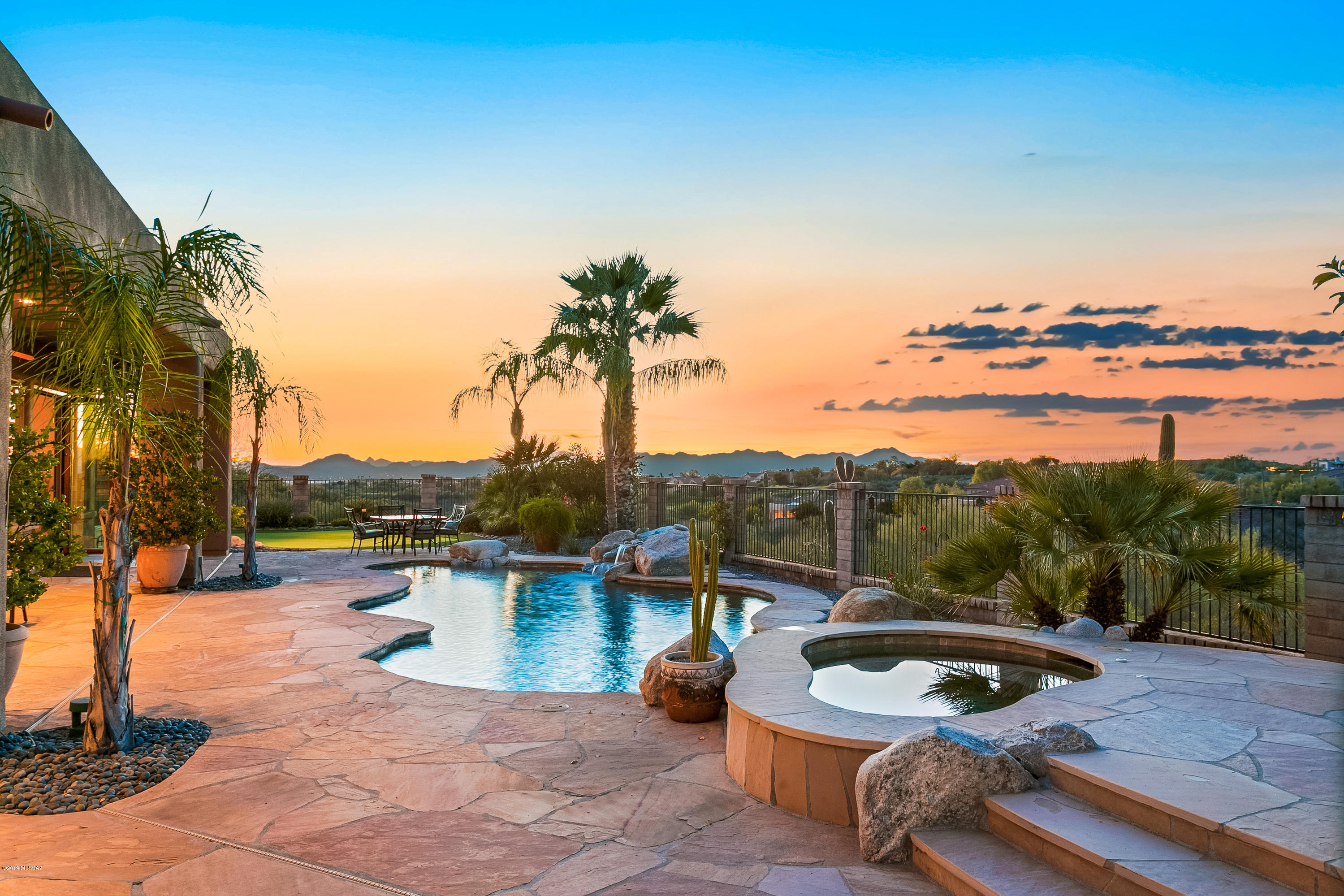 Pinnacle Ridge (1-76) - Residential