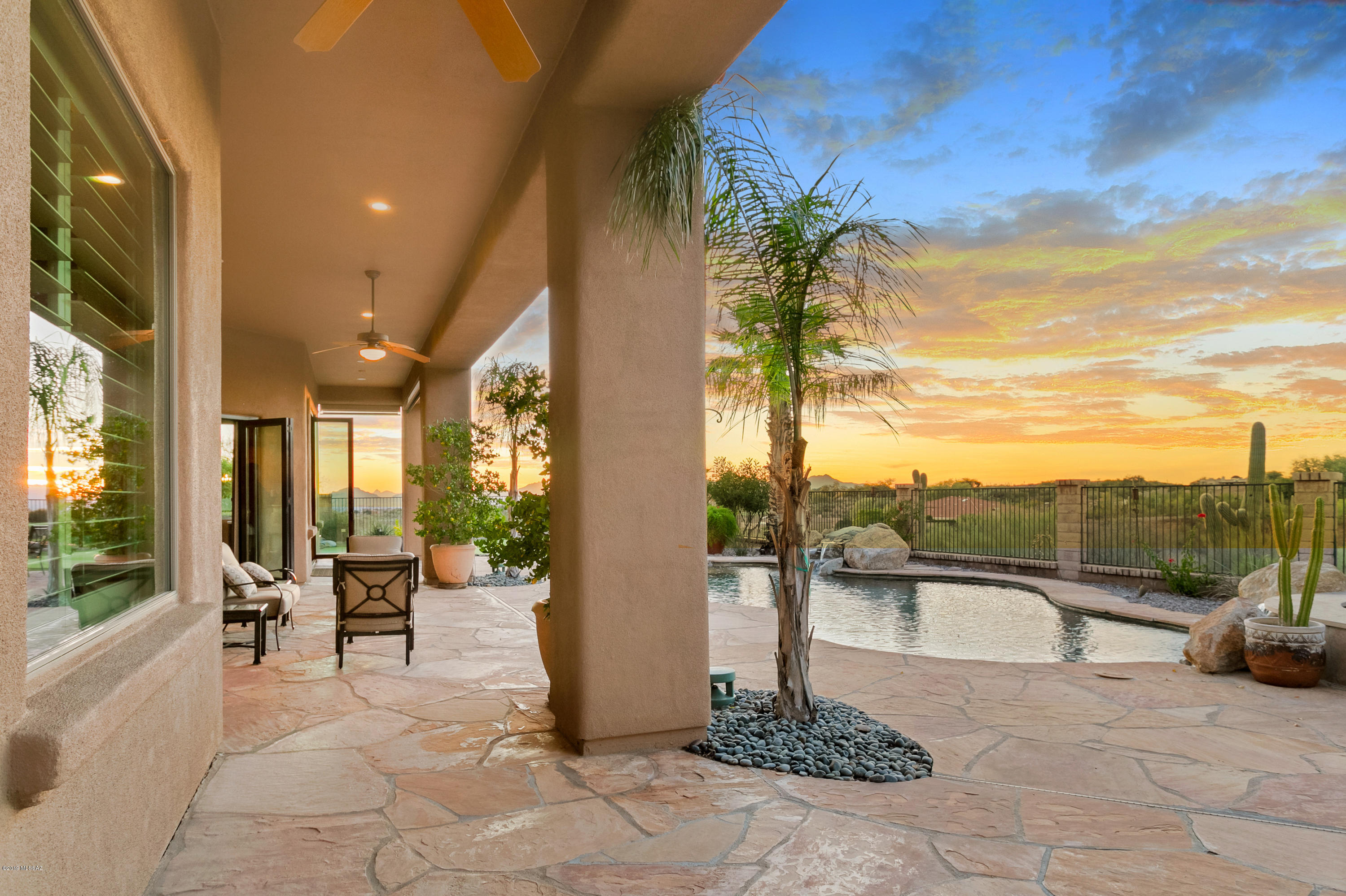 Pinnacle Ridge (1-76) - Residential