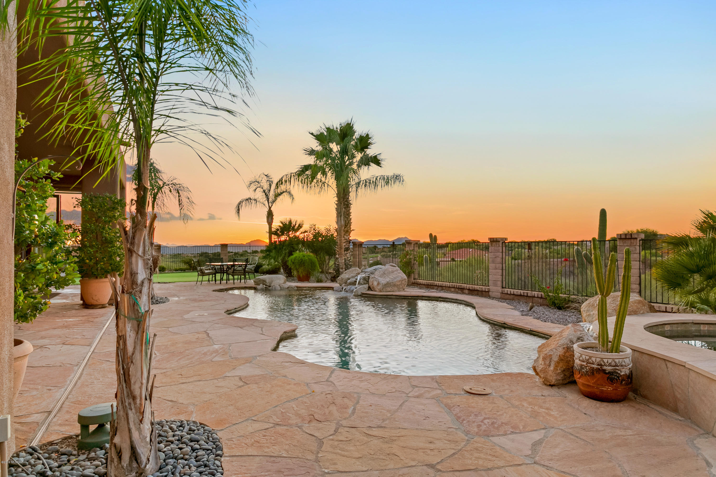 Pinnacle Ridge (1-76) - Residential