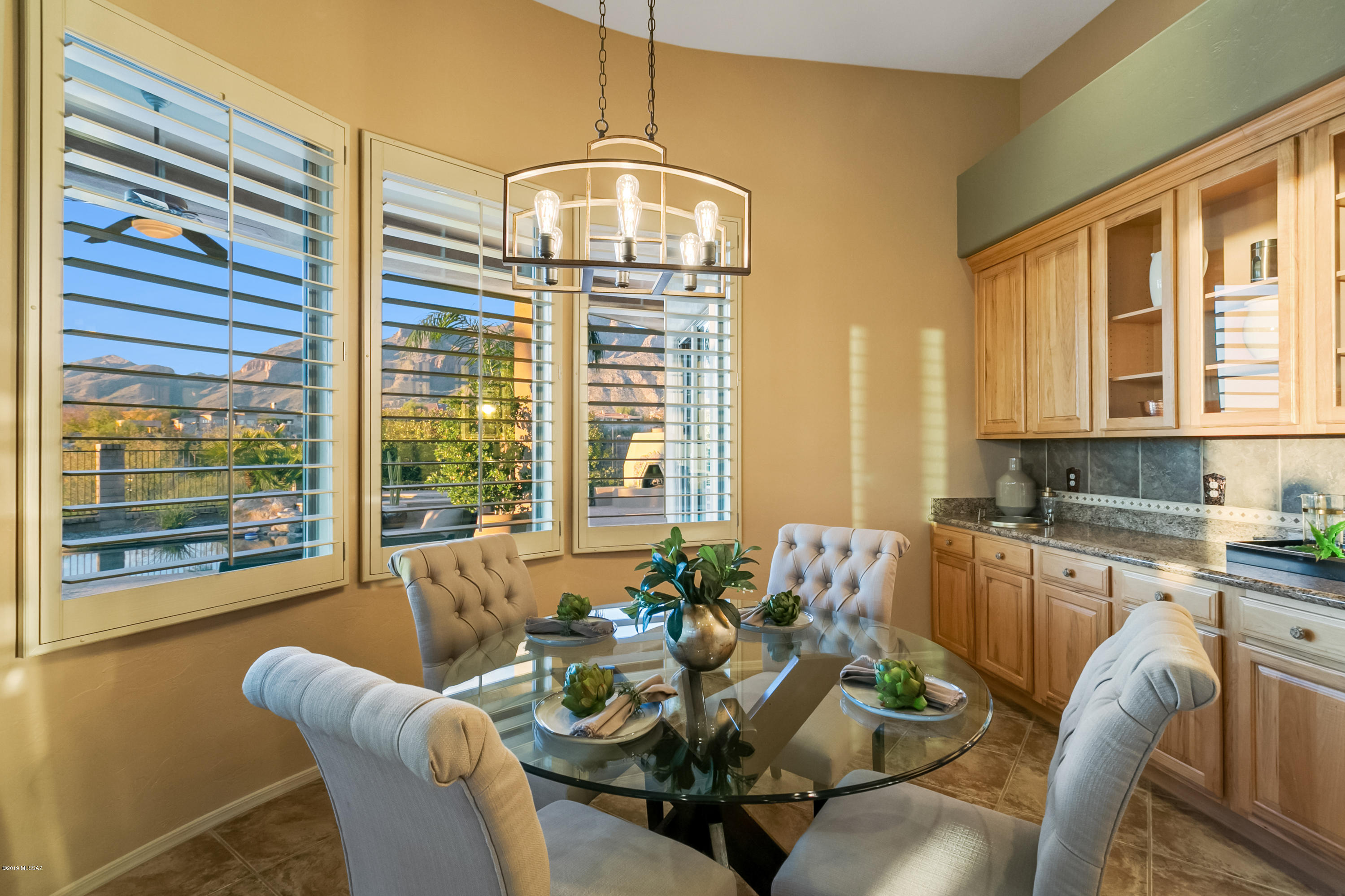 Pinnacle Ridge (1-76) - Residential