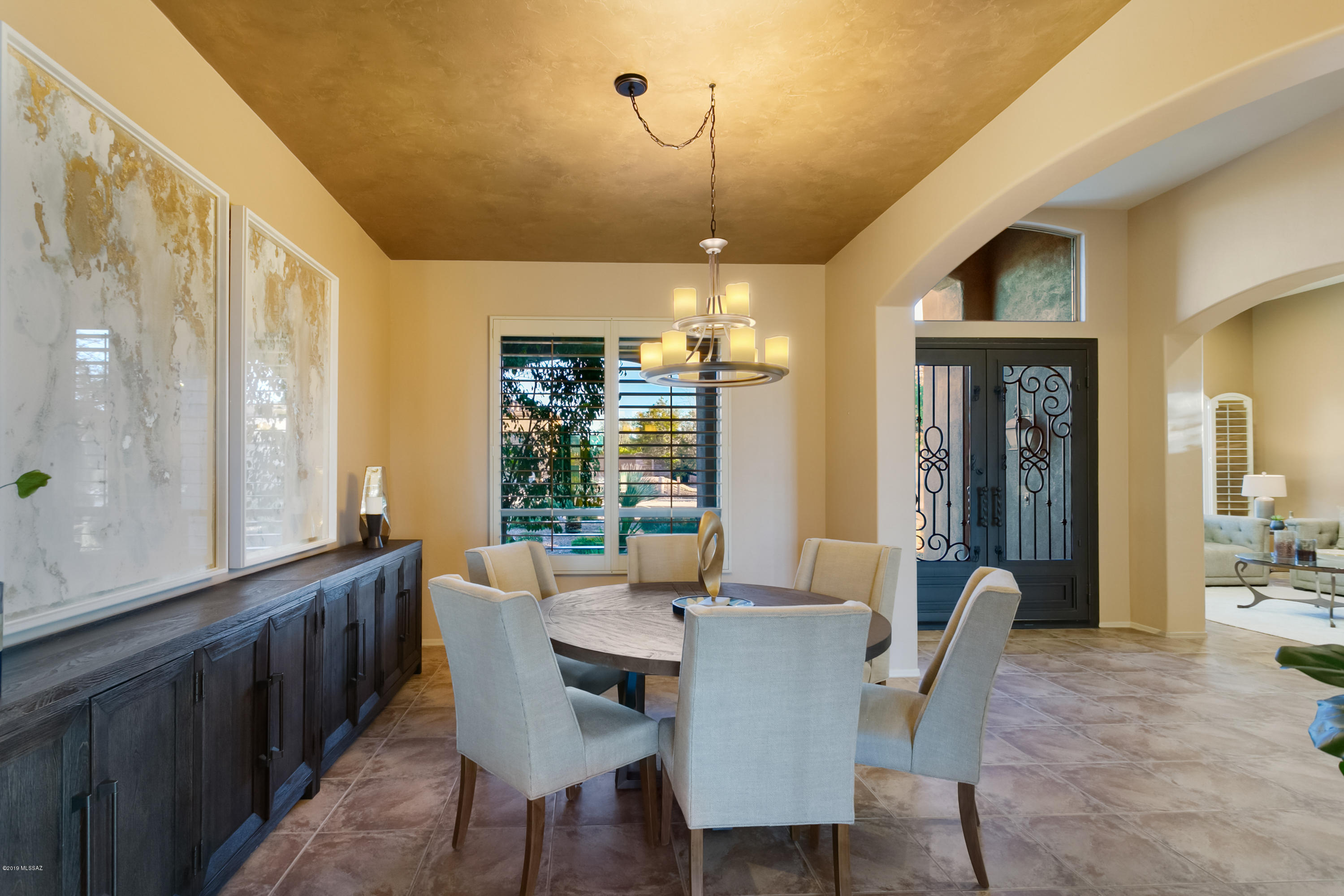 Pinnacle Ridge (1-76) - Residential