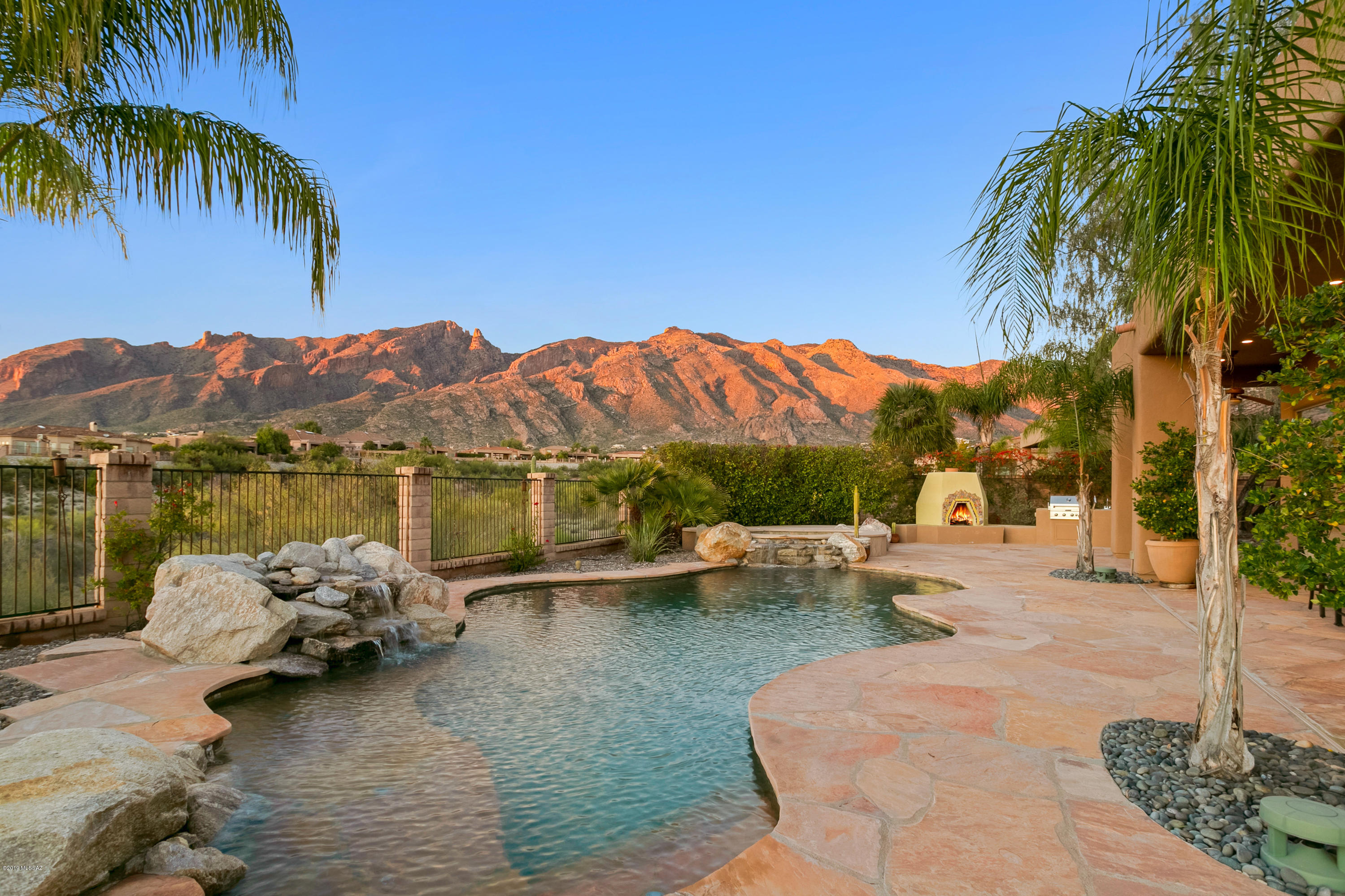 Pinnacle Ridge (1-76) - Residential