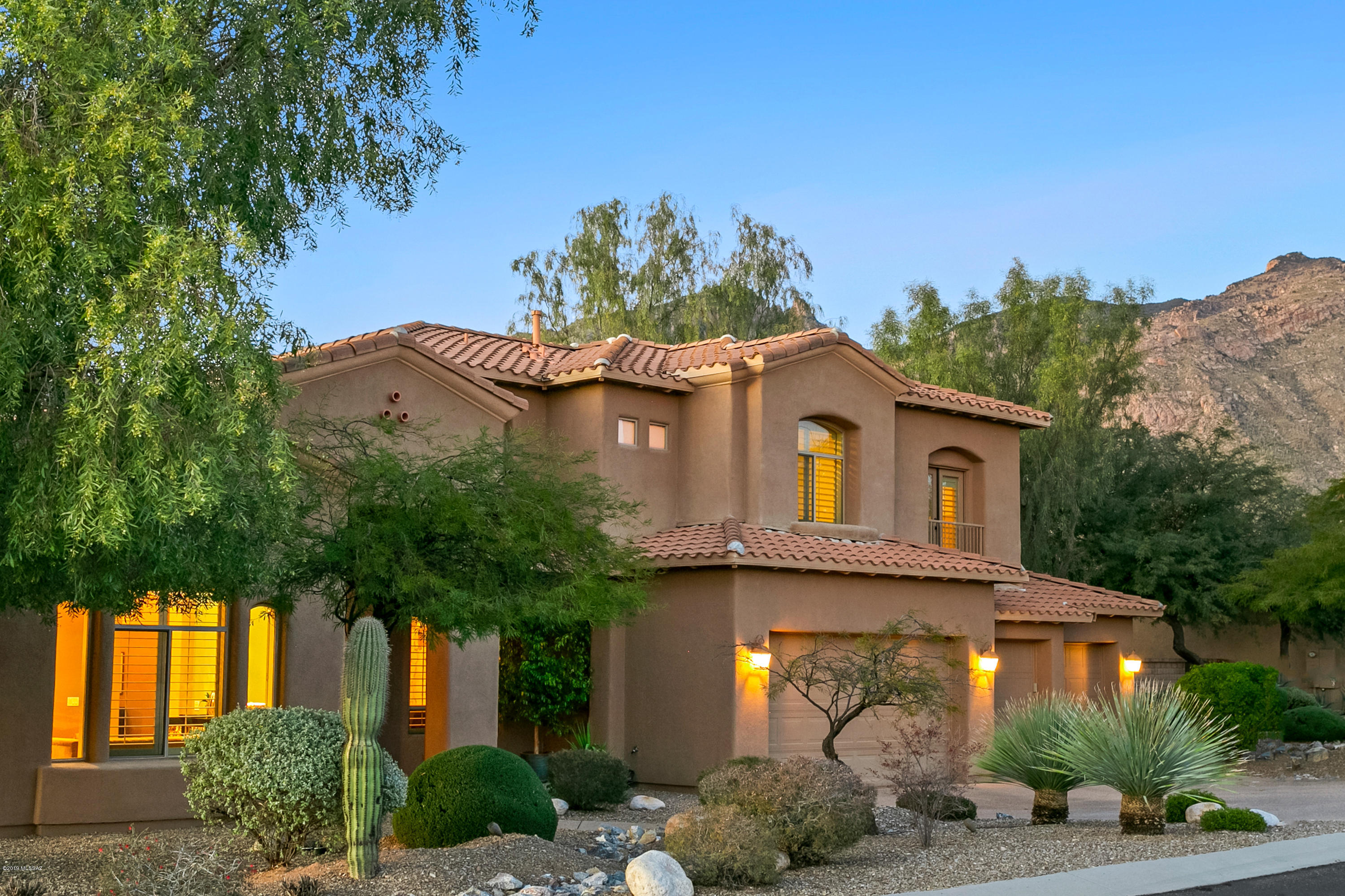 Pinnacle Ridge (1-76) - Residential