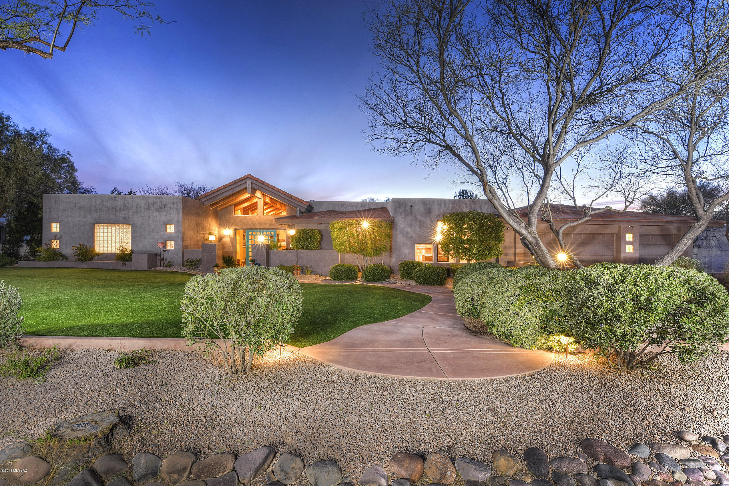 Sunset North Resub - Residential