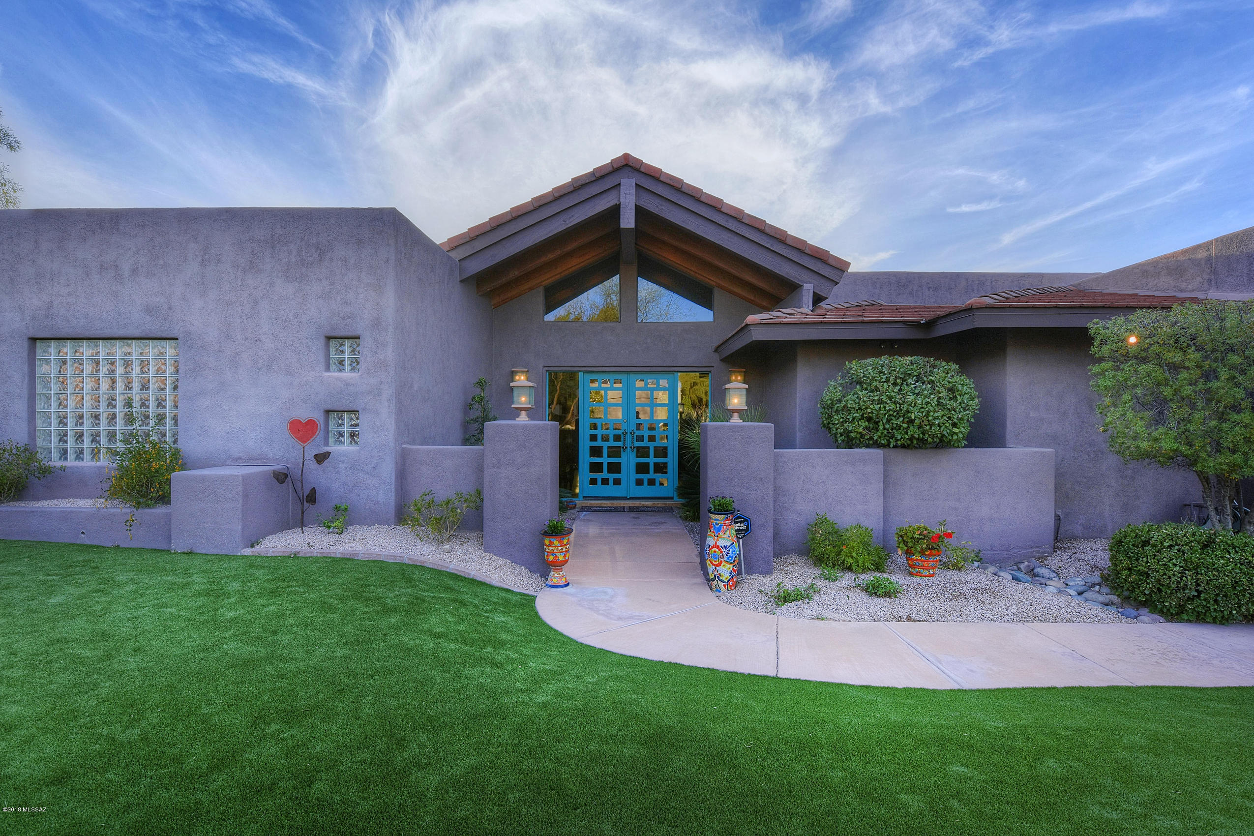 Sunset North Resub - Residential
