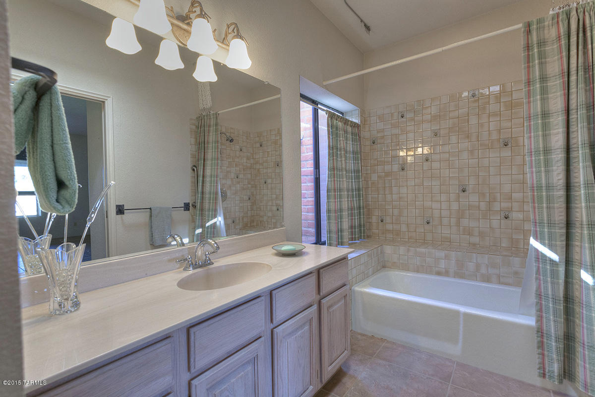 Tubac Golf Resort Development - Residential