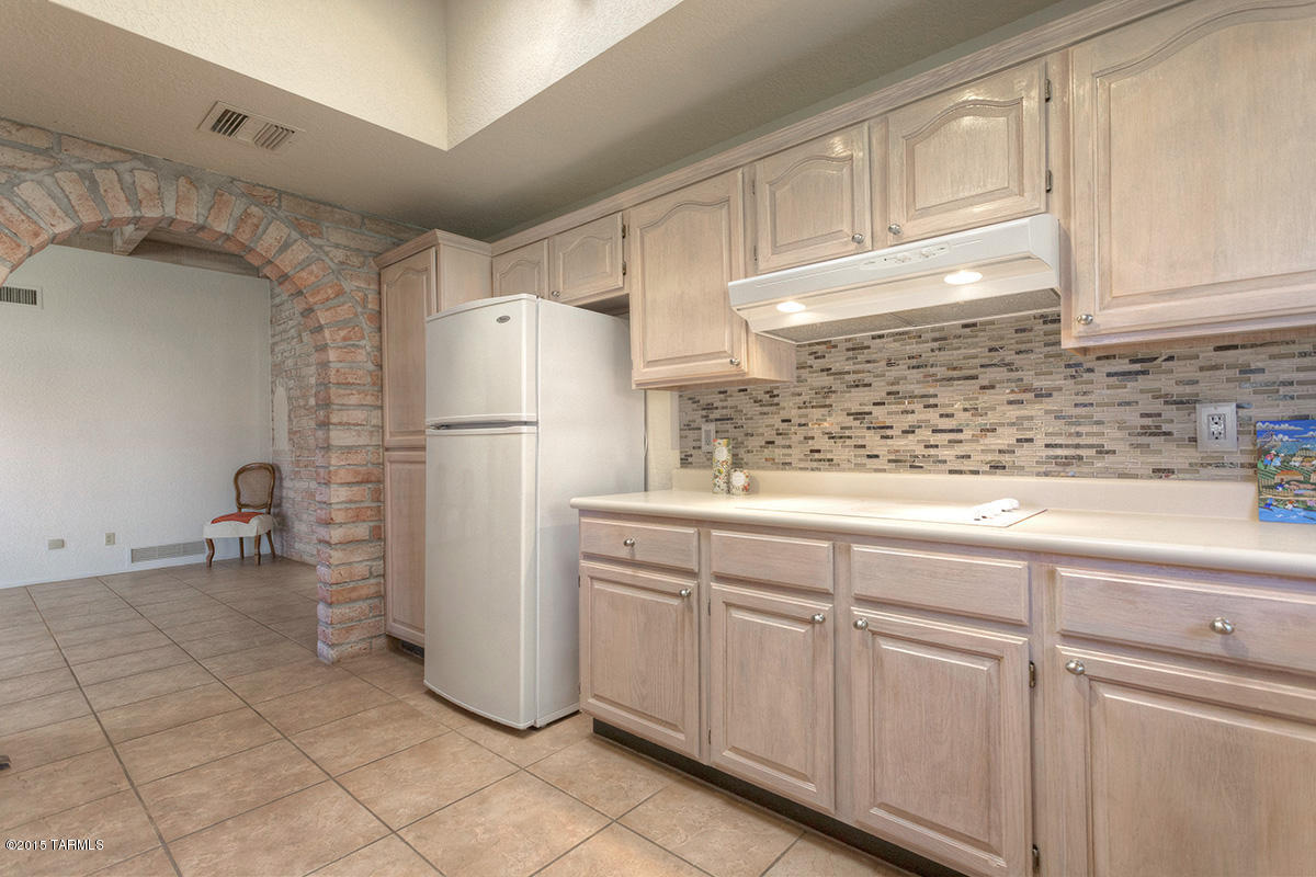 Tubac Golf Resort Development - Residential