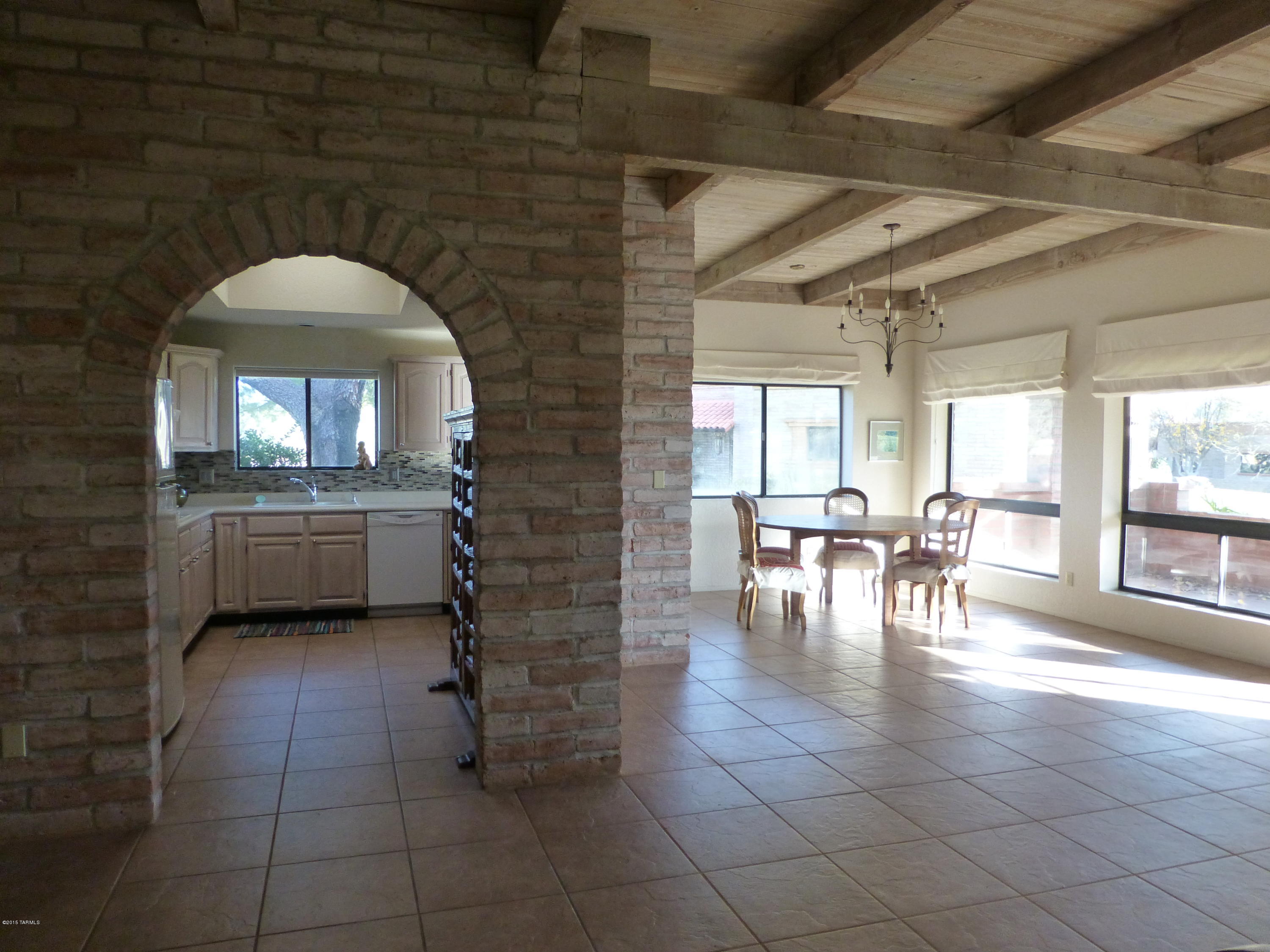 Tubac Golf Resort Development - Residential