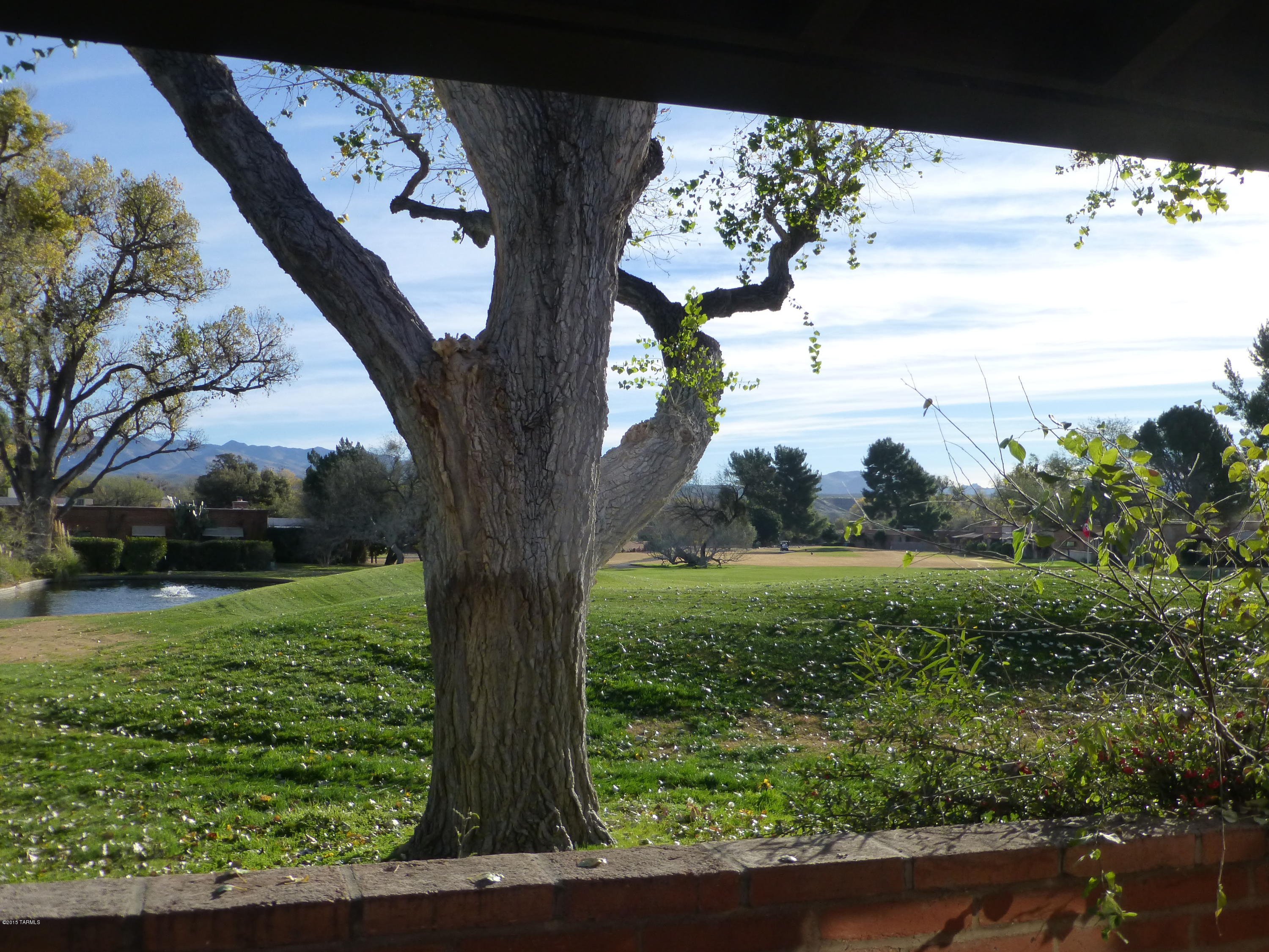 Tubac Golf Resort Development - Residential