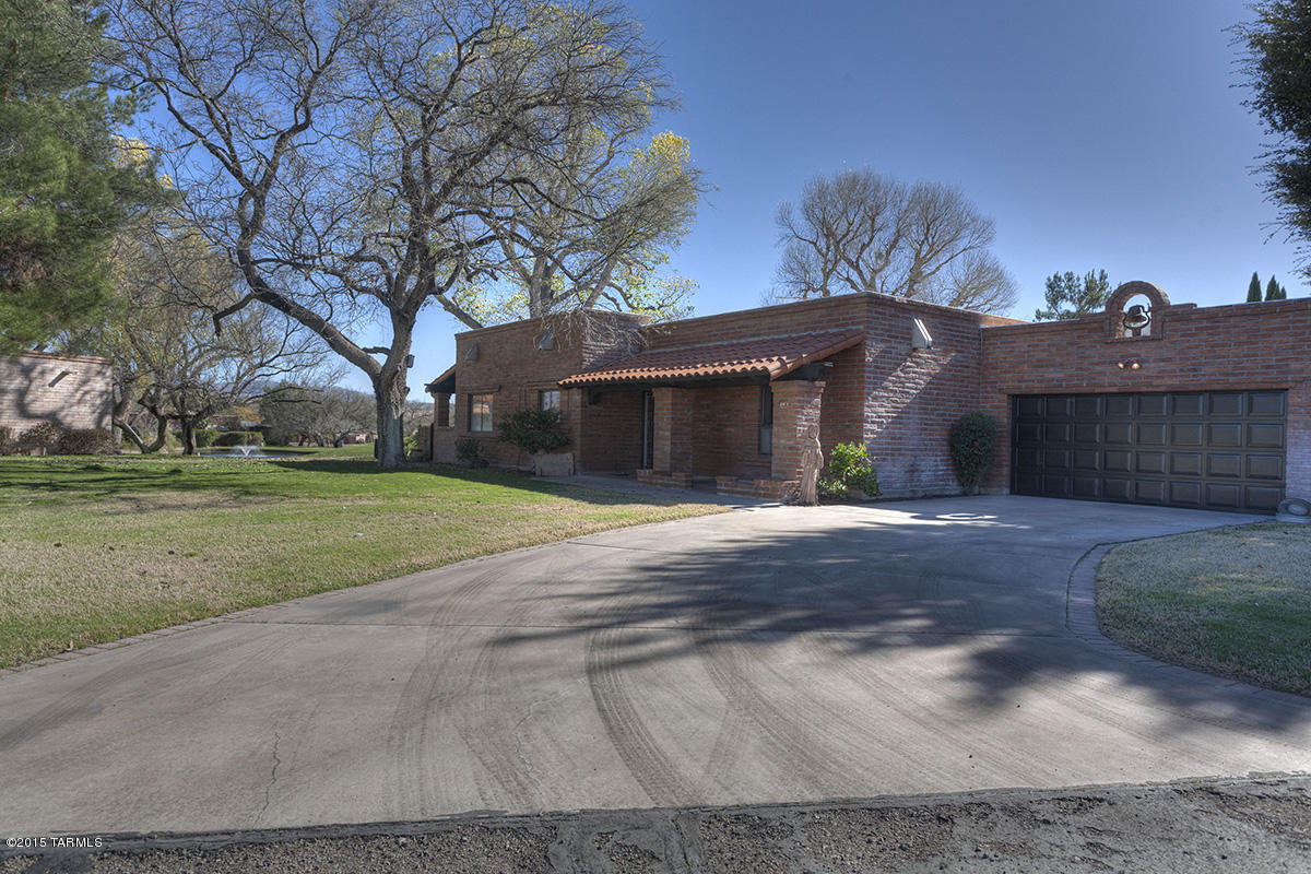 Tubac Golf Resort Development - Residential
