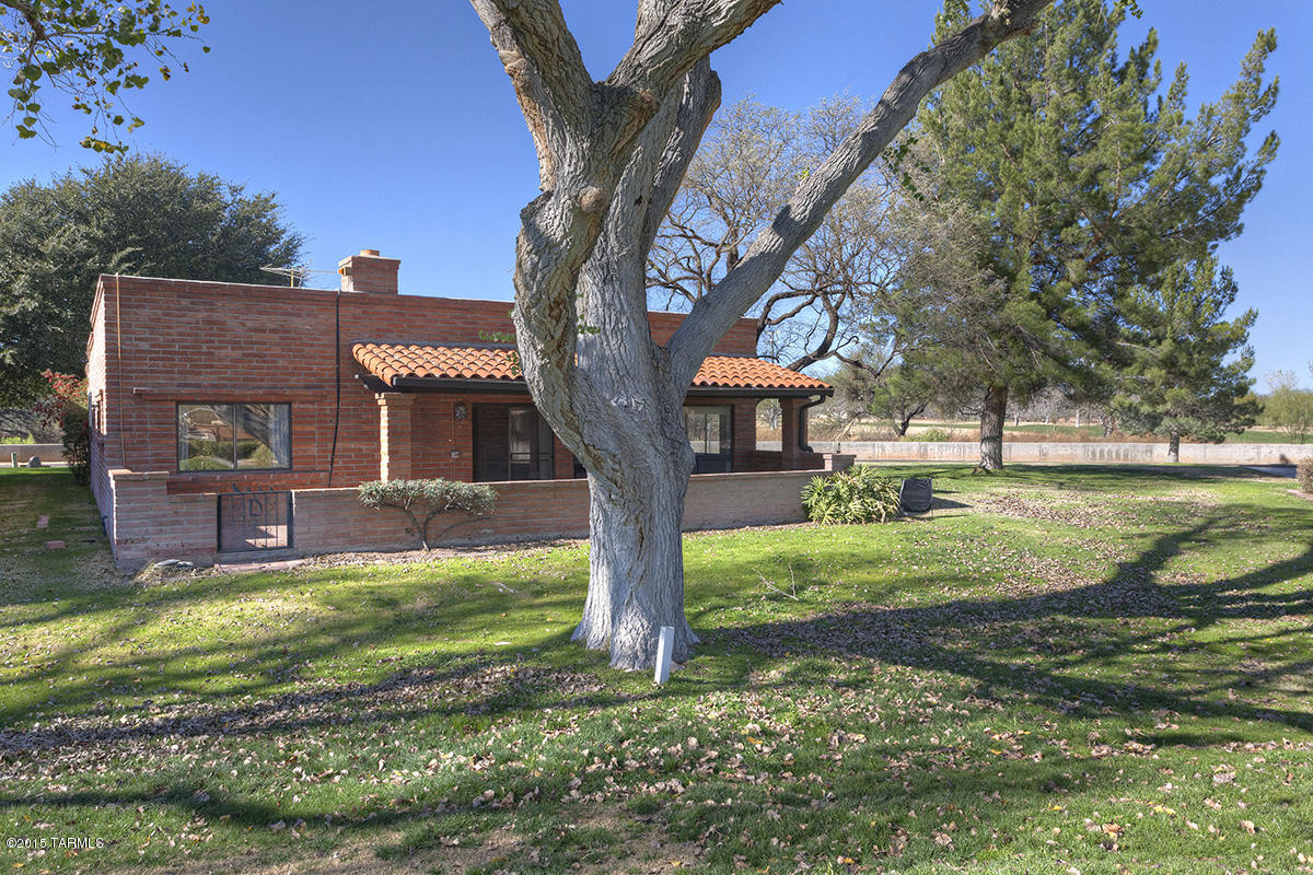Tubac Golf Resort Development - Residential