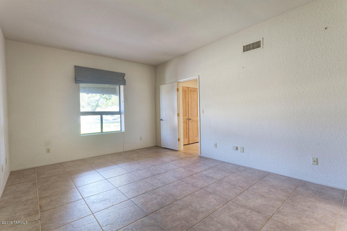 Tubac Golf Resort Development - Residential