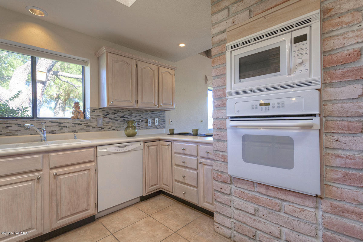 Tubac Golf Resort Development - Residential