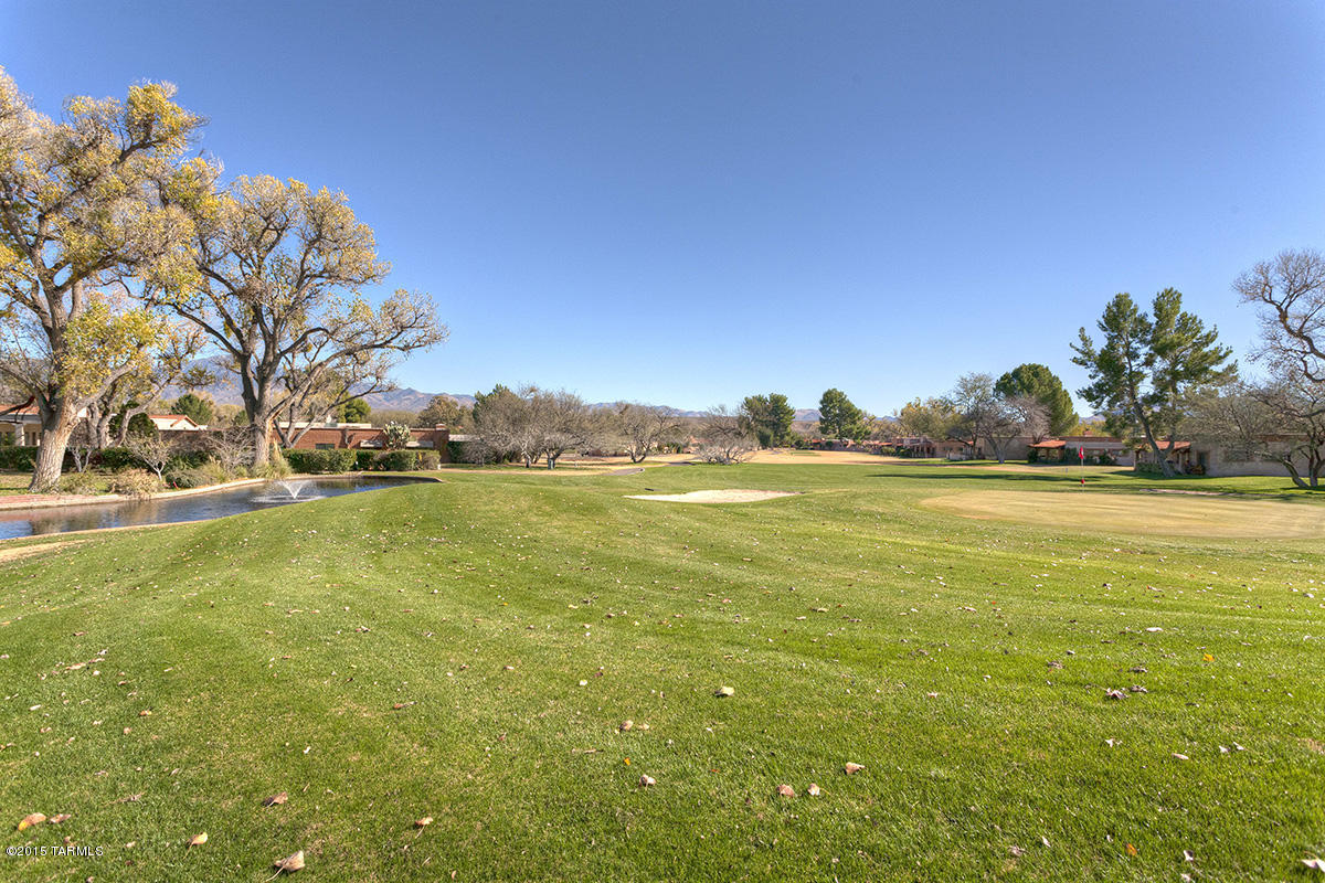 Tubac Golf Resort Development - Residential