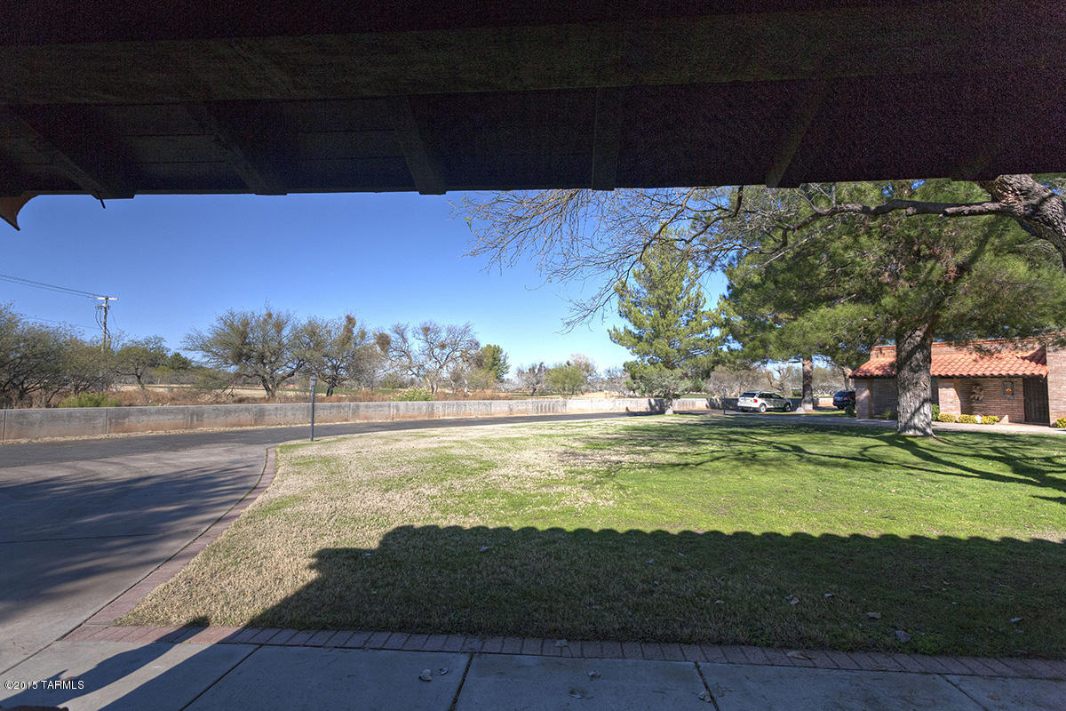 Tubac Golf Resort Development - Residential