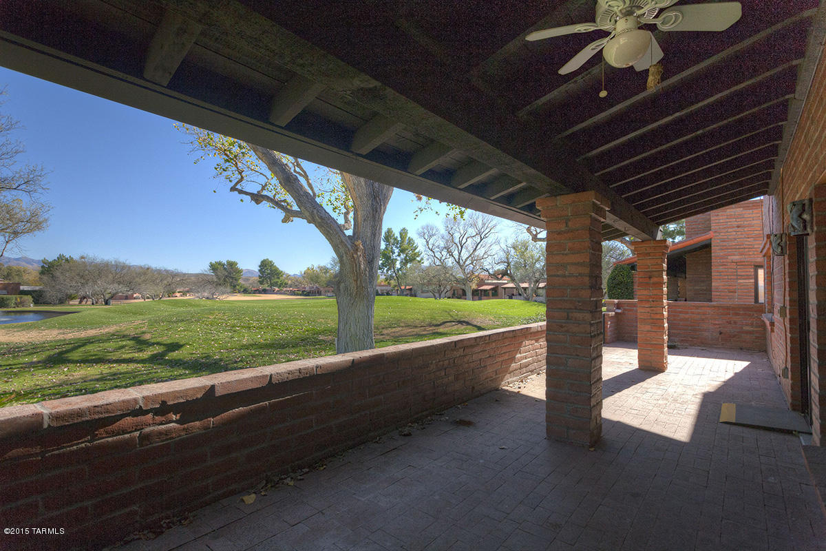 Tubac Golf Resort Development - Residential