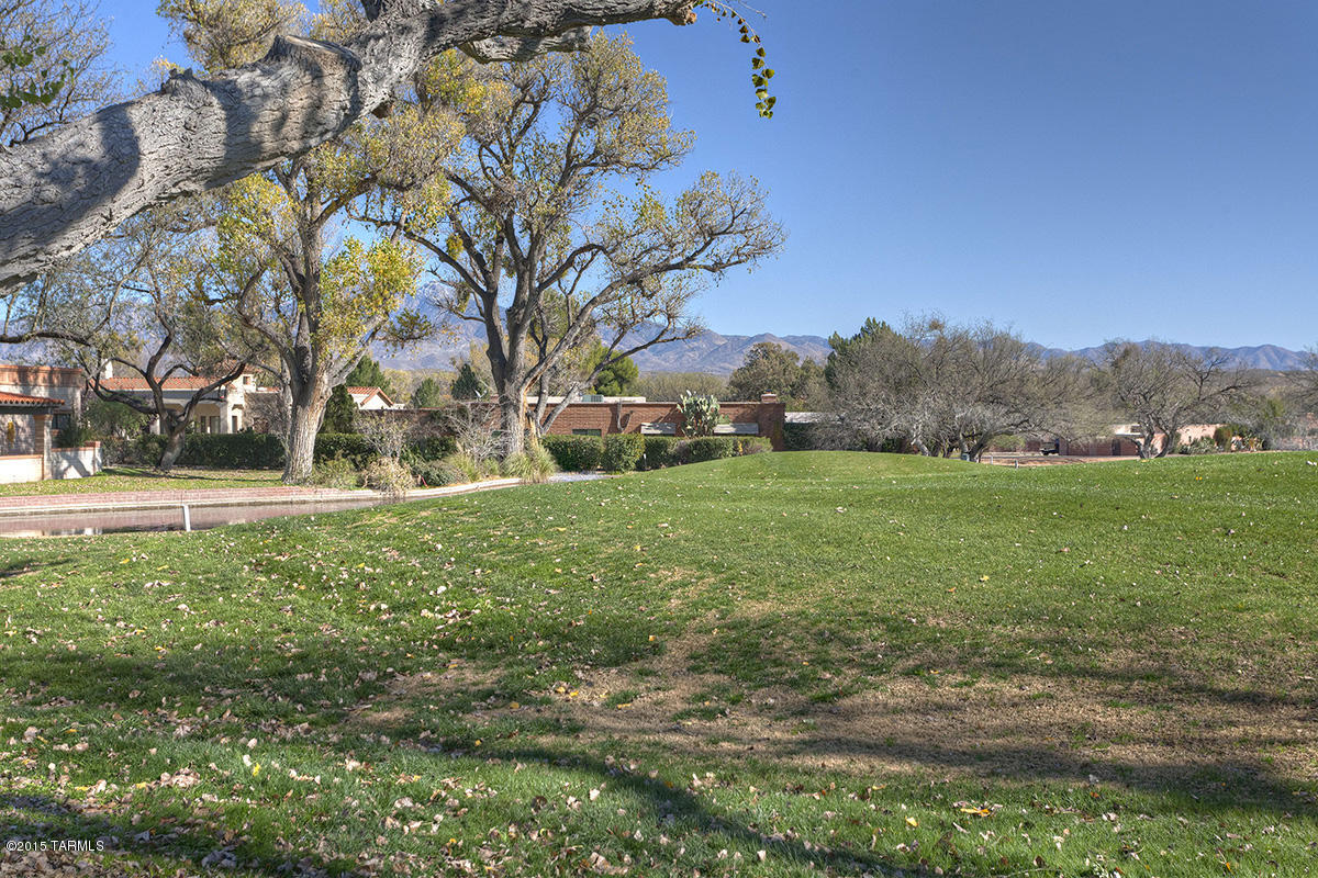 Tubac Golf Resort Development - Residential