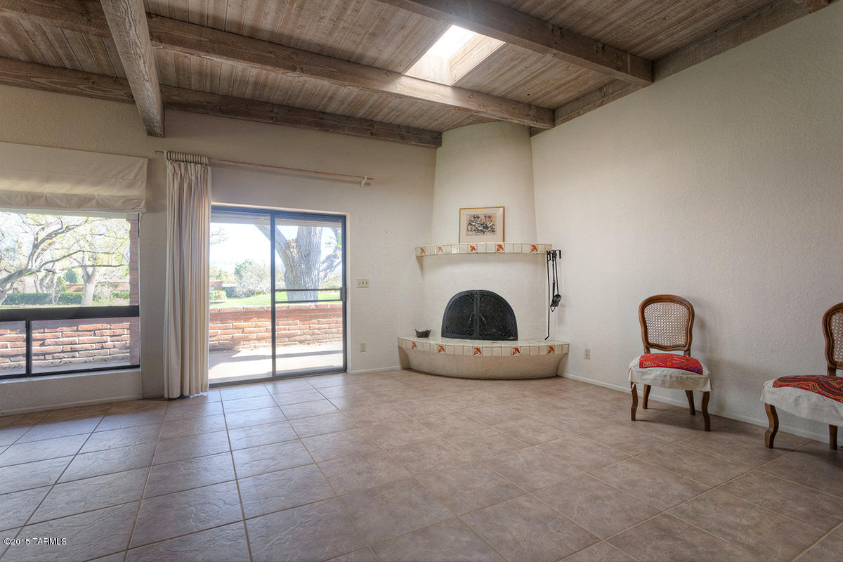 Tubac Golf Resort Development - Residential