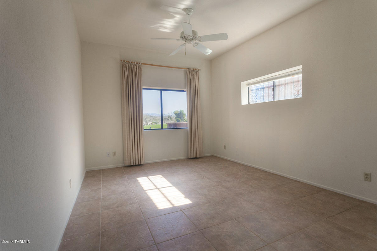 Tubac Golf Resort Development - Residential