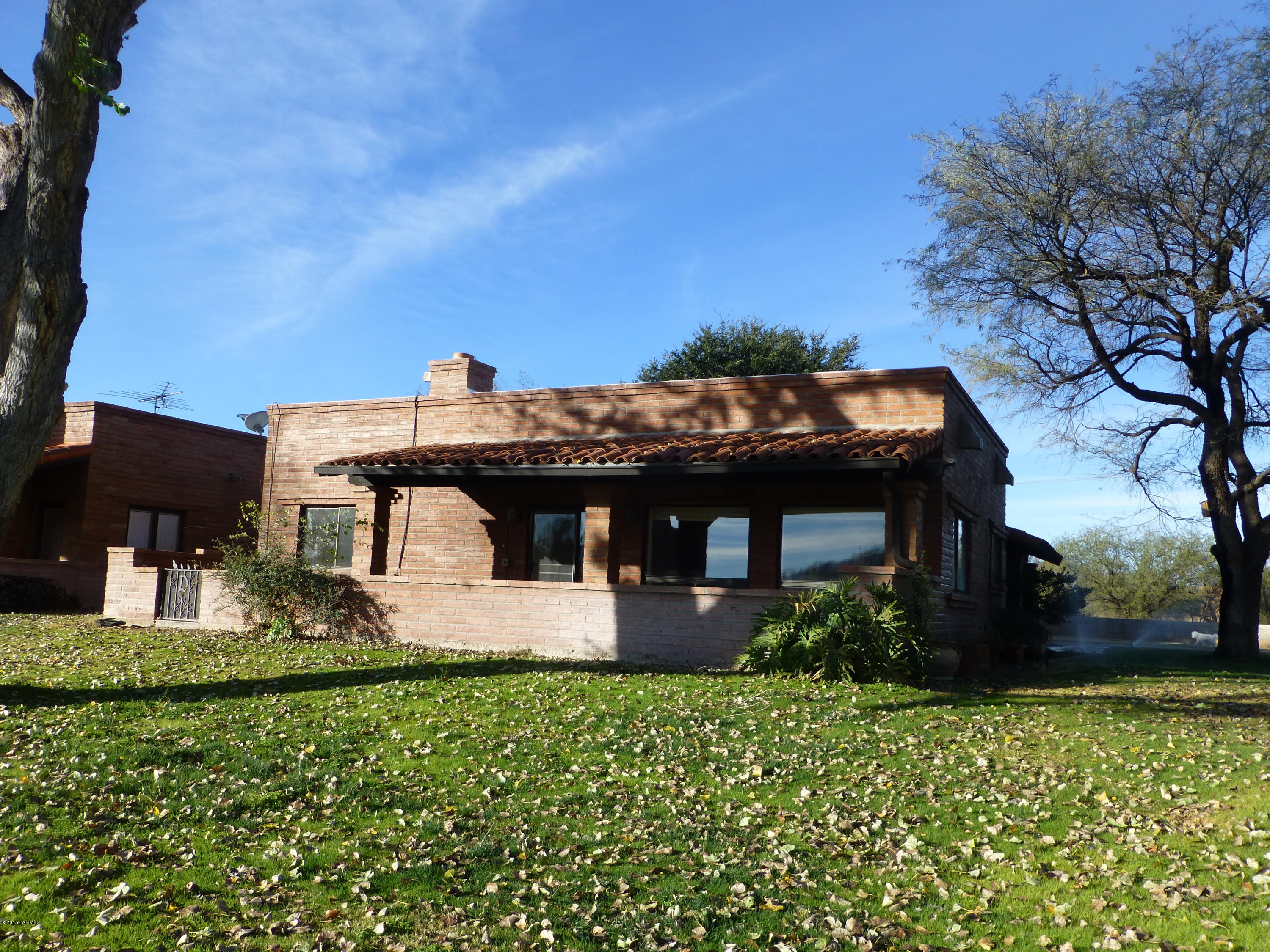 Tubac Golf Resort Development - Residential