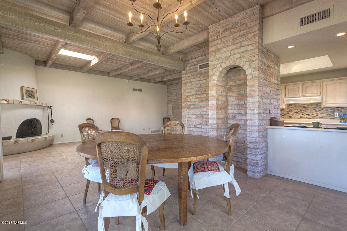 Tubac Golf Resort Development - Residential