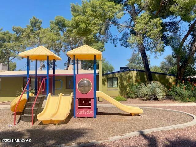 Sunset Foothills Condos (1-201) - Residential Lease