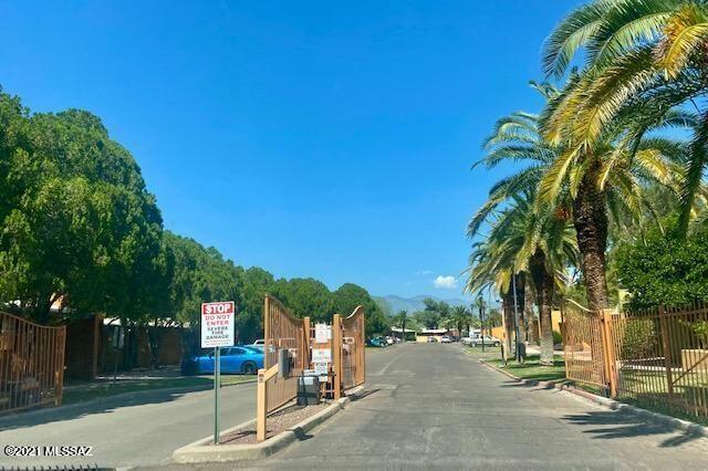 Sunset Foothills Condos (1-201) - Residential Lease