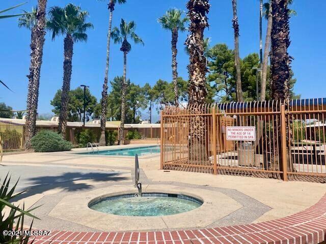 Sunset Foothills Condos (1-201) - Residential Lease
