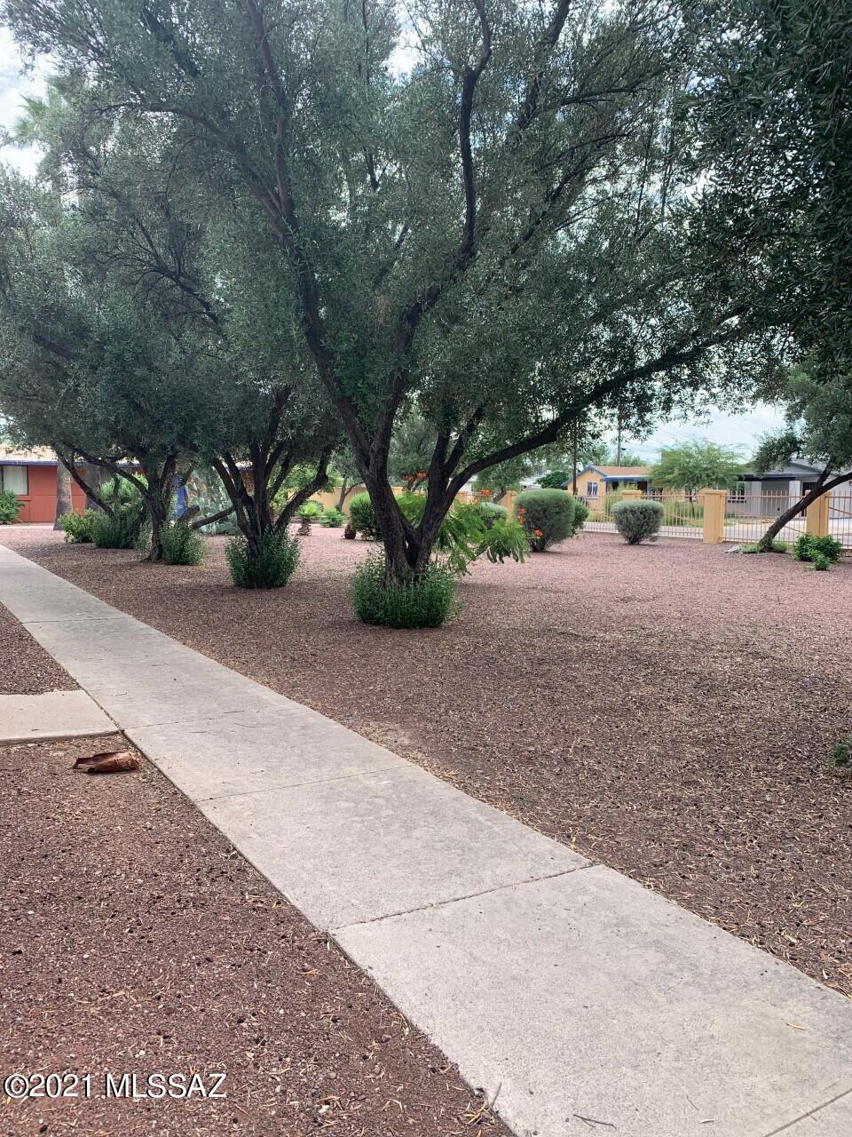 Sunset Foothills Condos (1-201) - Residential Lease