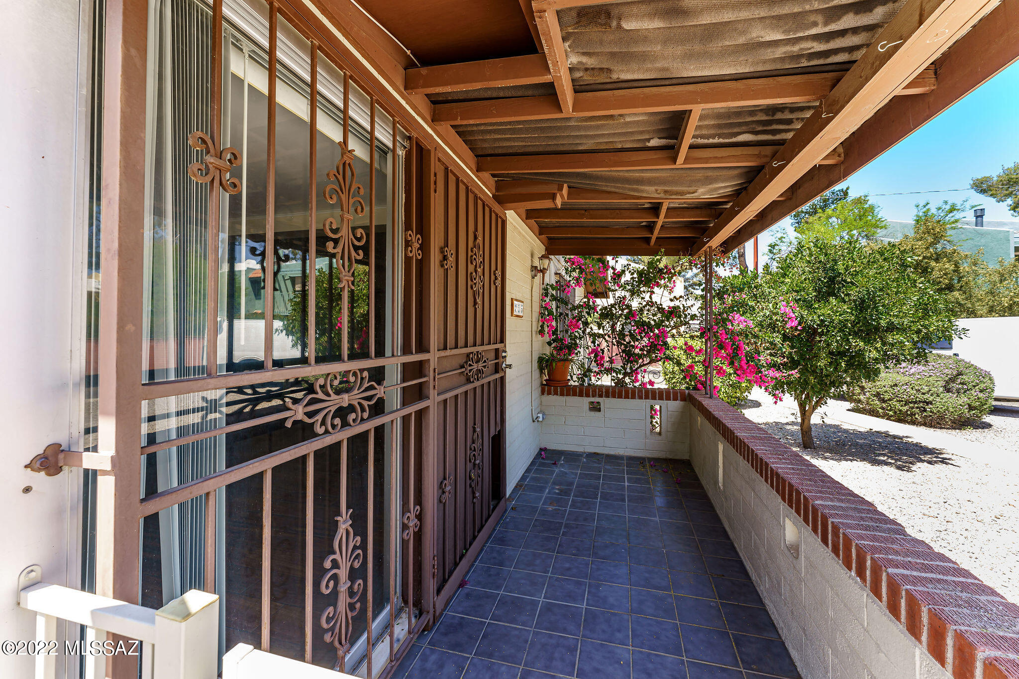 Sierra Del Sol Condo - Residential
