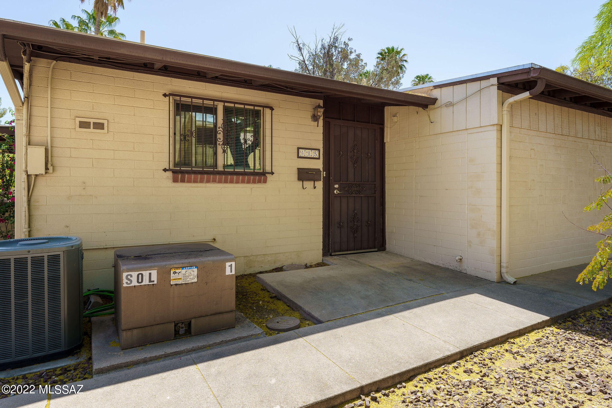Sierra Del Sol Condo - Residential