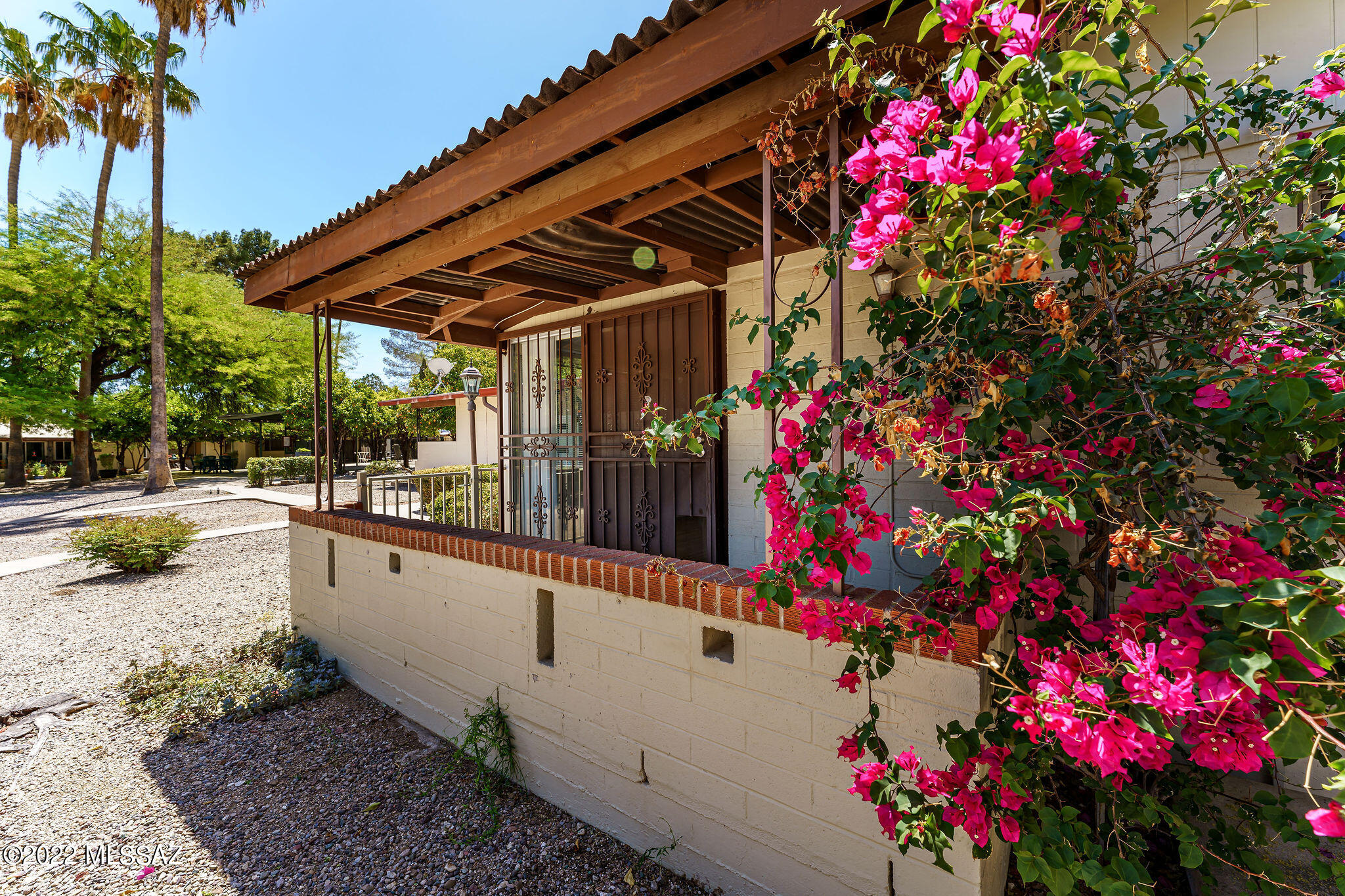 Sierra Del Sol Condo - Residential
