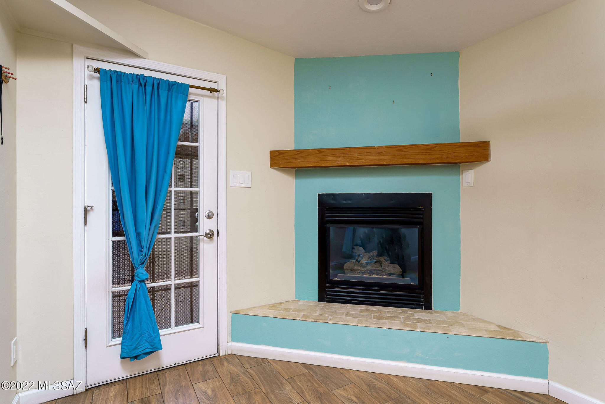 Sierra Del Sol Condo - Residential