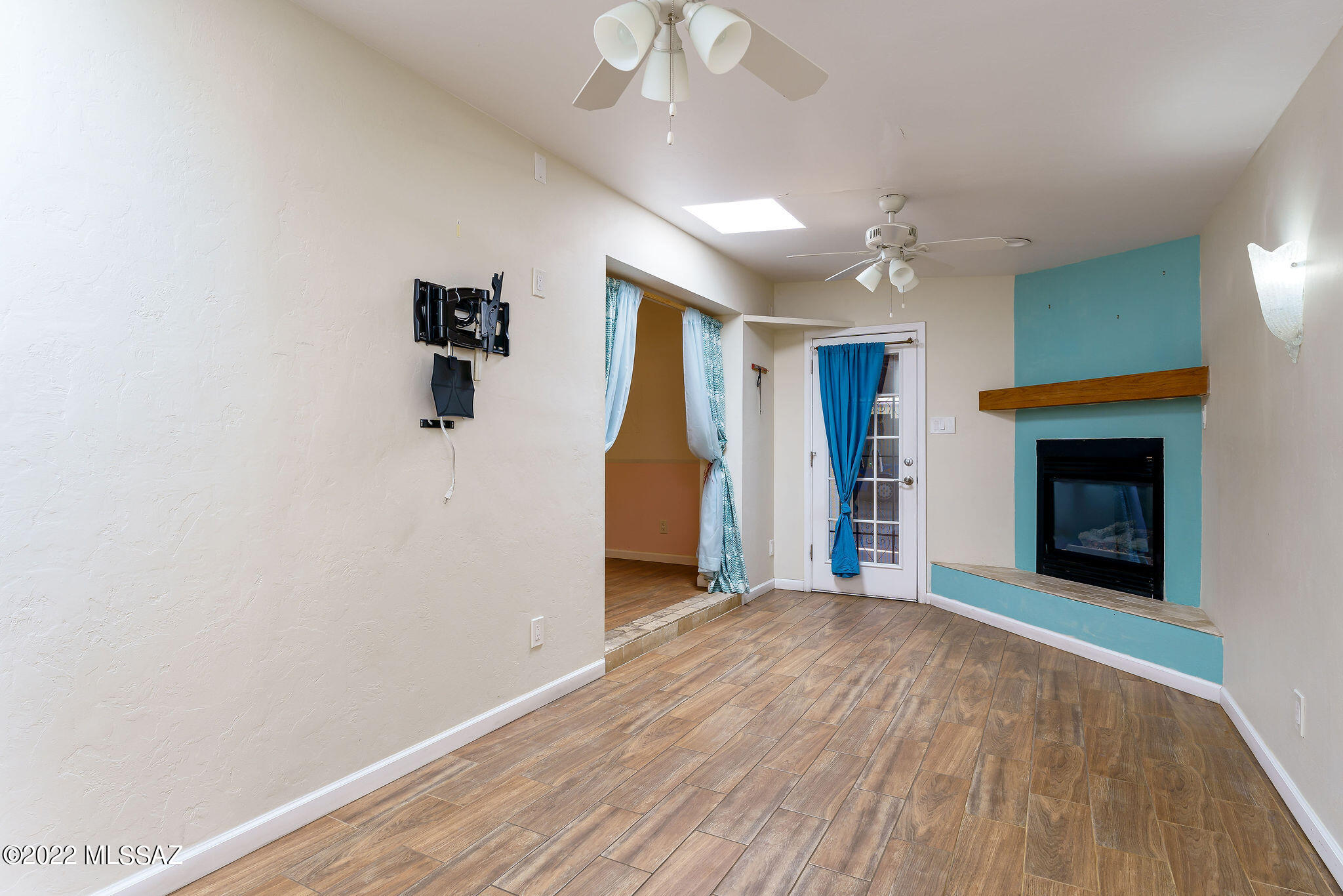 Sierra Del Sol Condo - Residential