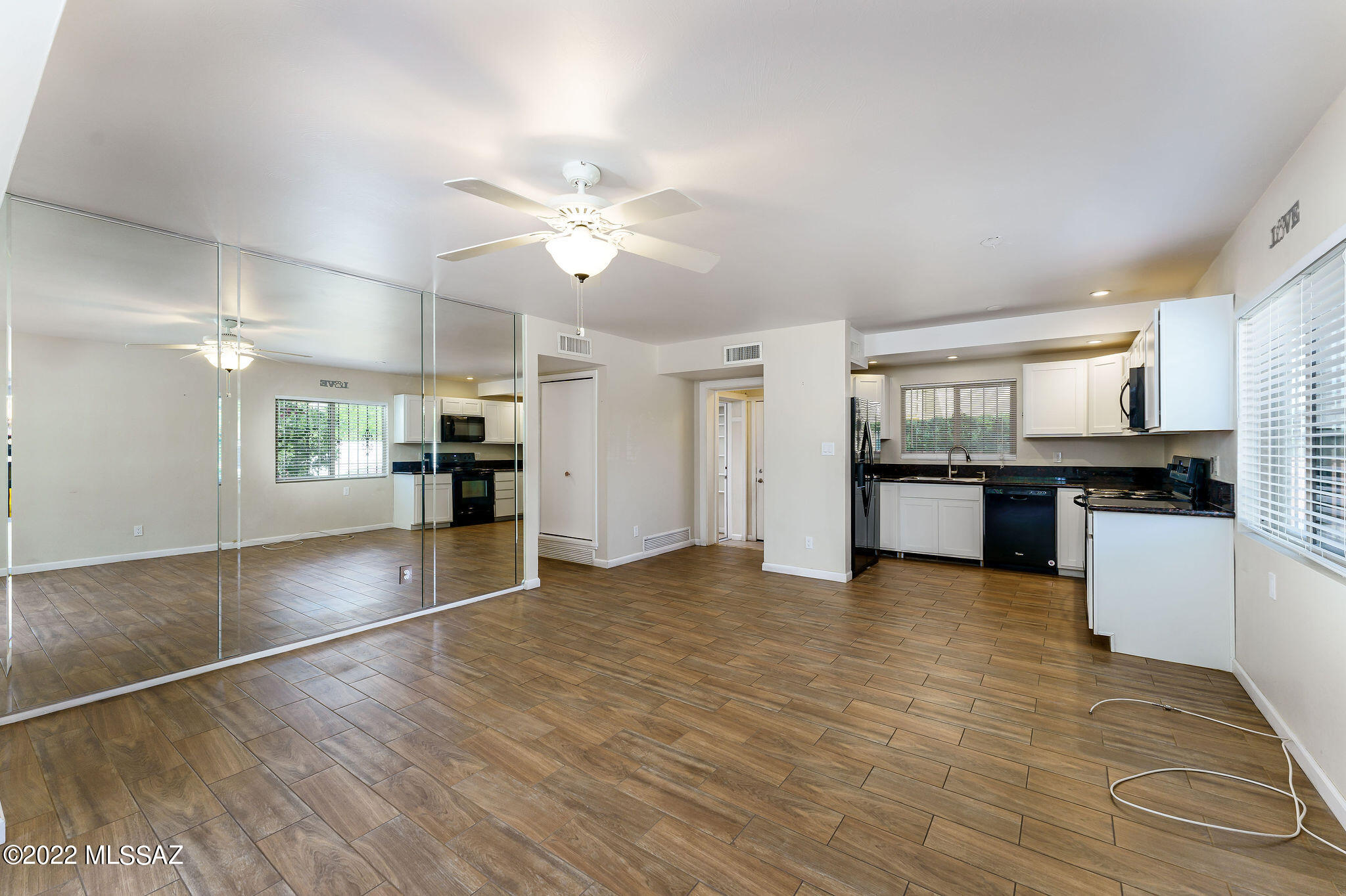 Sierra Del Sol Condo - Residential
