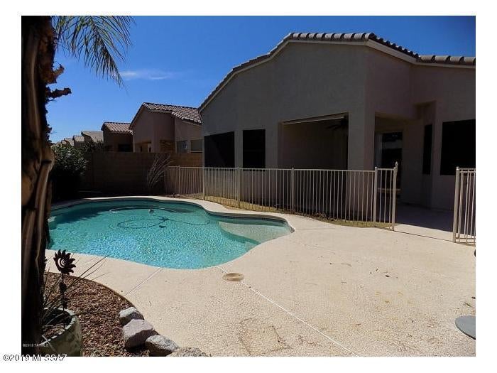 Harrison Del Sol (1-161) - Residential Lease