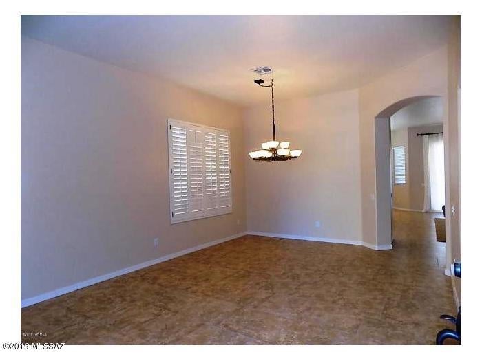 Harrison Del Sol (1-161) - Residential Lease