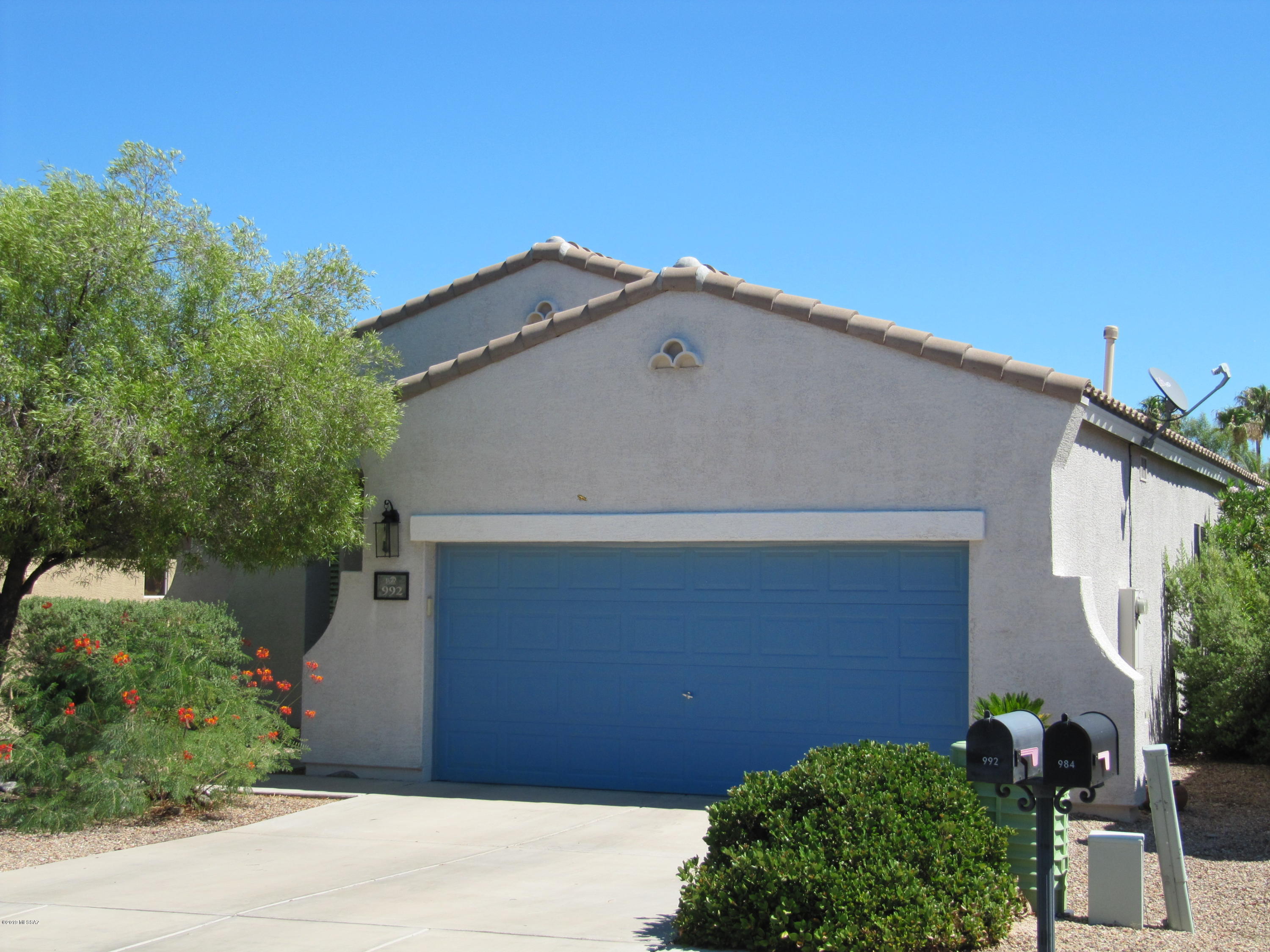 Harrison Del Sol (1-161) - Residential Lease