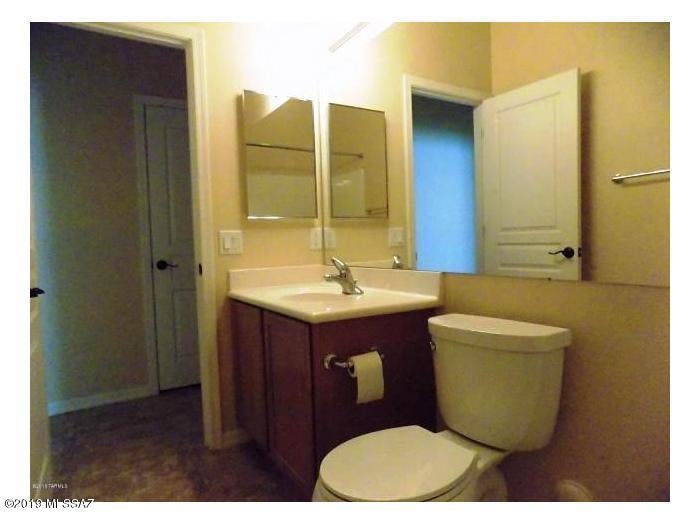 Harrison Del Sol (1-161) - Residential Lease