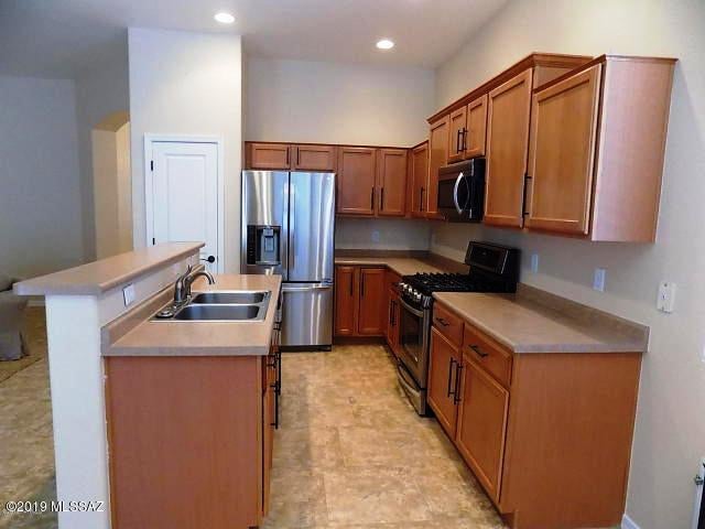 Harrison Del Sol (1-161) - Residential Lease