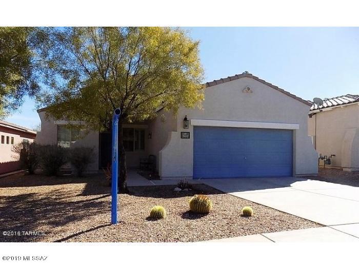 Harrison Del Sol (1-161) - Residential Lease