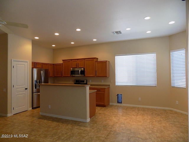 Harrison Del Sol (1-161) - Residential Lease