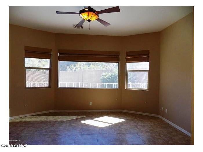 Harrison Del Sol (1-161) - Residential Lease