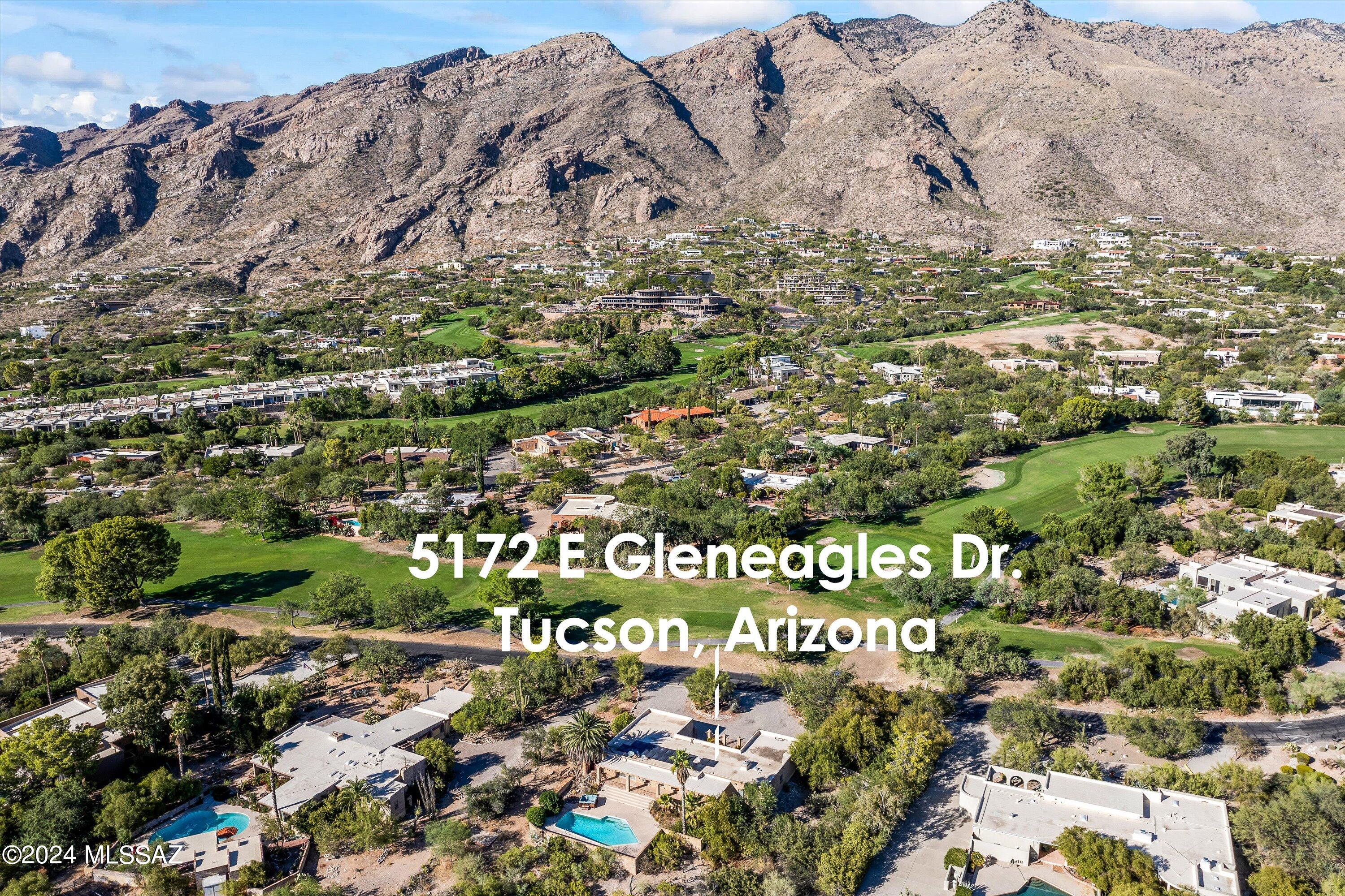 Welcome to your dream fixer upper in the prestigious Skyline Country Club Estates! This charming slump block 4 bedroom, 3 bathroom home offers stunning golf course and mountain views from the entrance and City views from the backyard. Step inside and be greeted by a spacious floor plan that is just waiting for your personal touch. BONUS...there is OWNED solar!  The large backyard is awaiting a dreamer to create a perfect space for entertaining with a sparkling swimming pool. Don't miss out on this incredible opportunity to make this house your own in an exclusive neighborhood. Live the luxury lifestyle you deserve at Skyline Country Club Estates!  Home being sold in AS-IS condition.