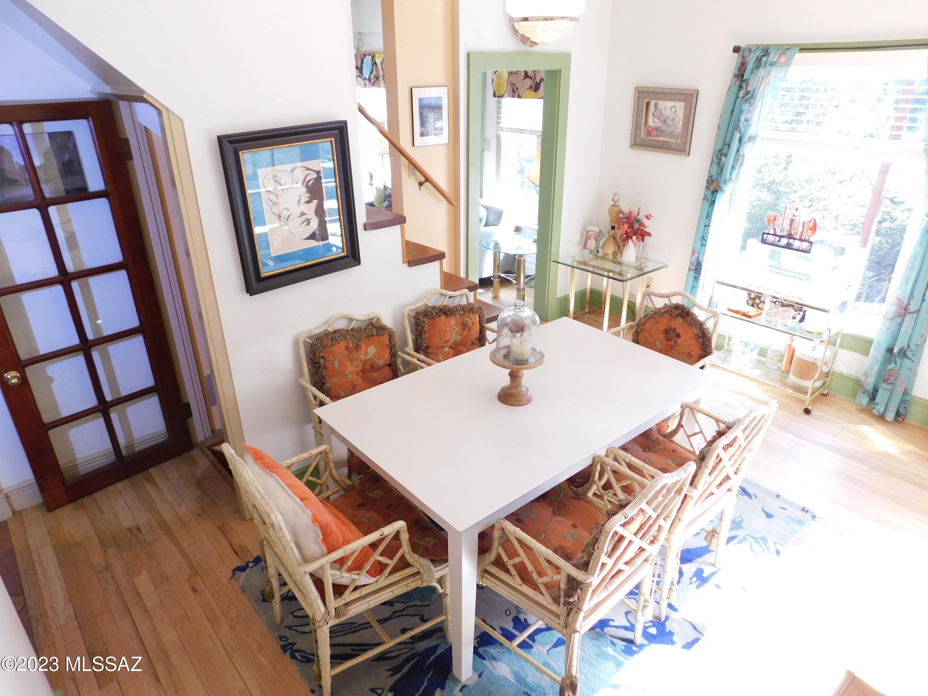 Out Of Pima County - Residential