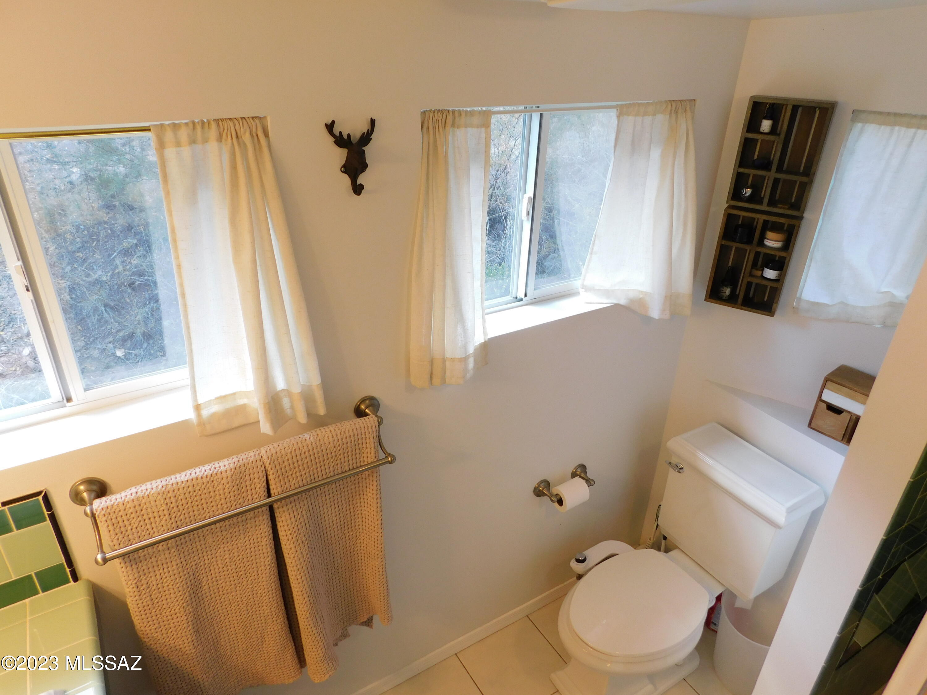 Out Of Pima County - Residential