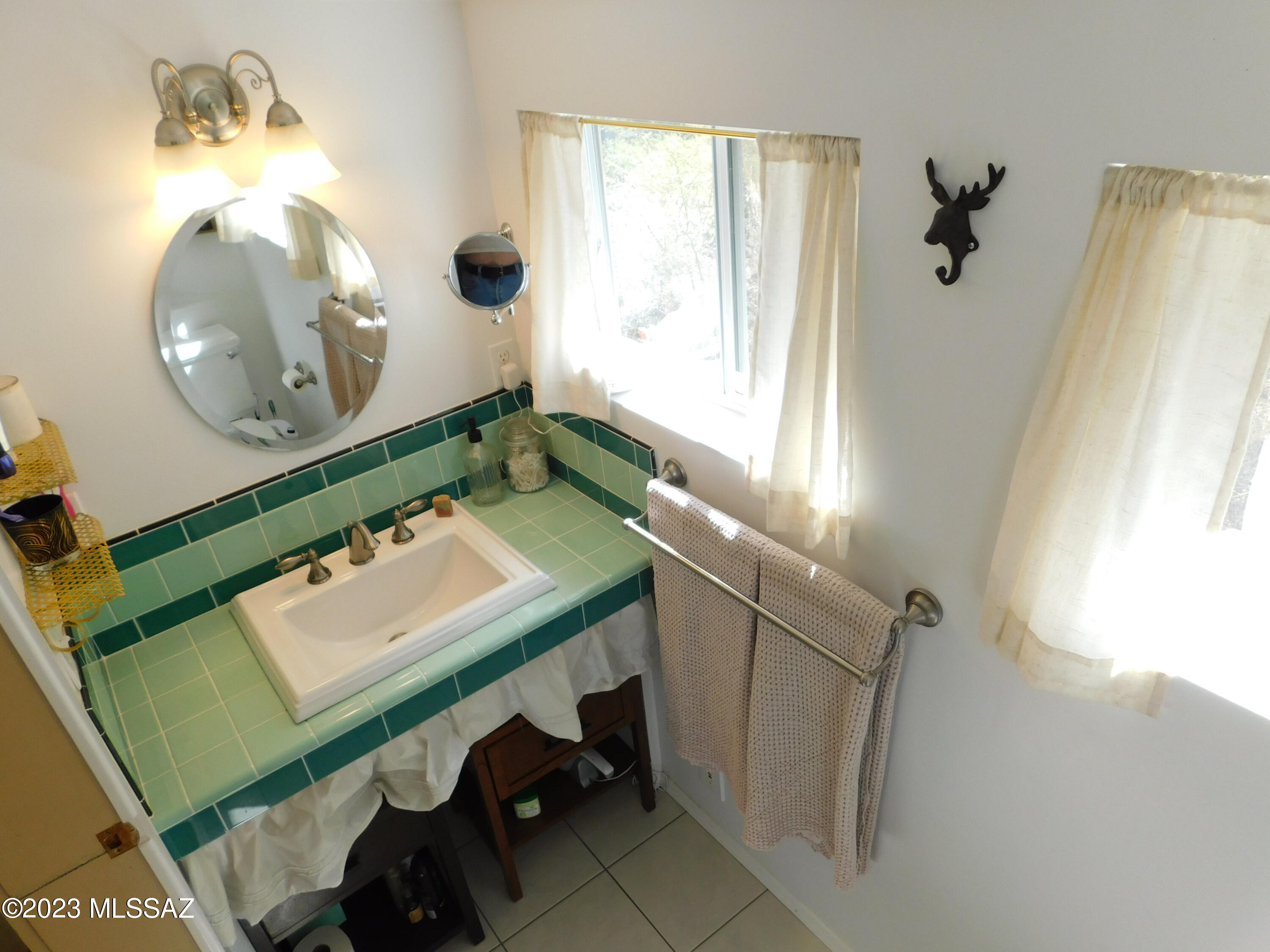 Out Of Pima County - Residential