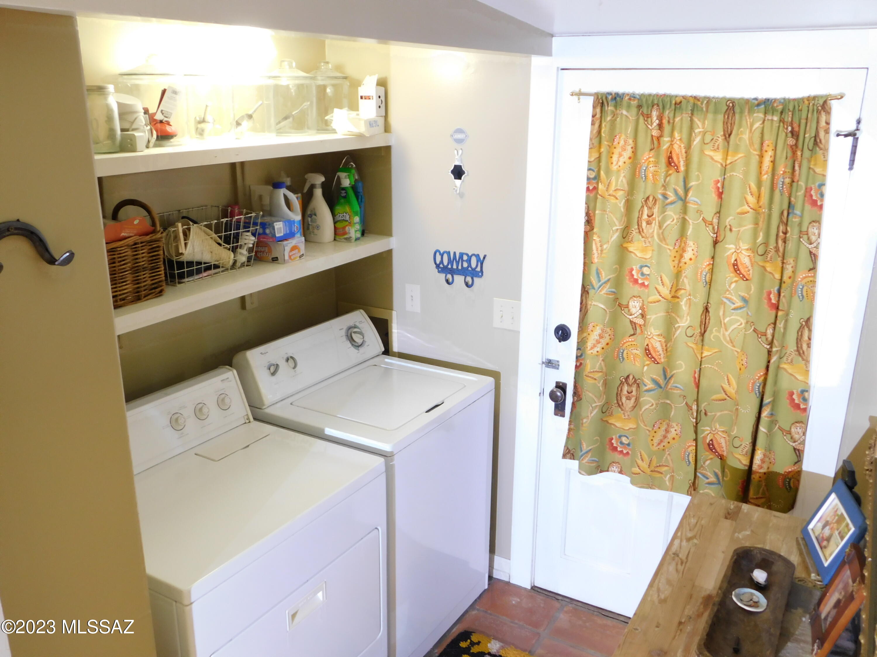 Out Of Pima County - Residential
