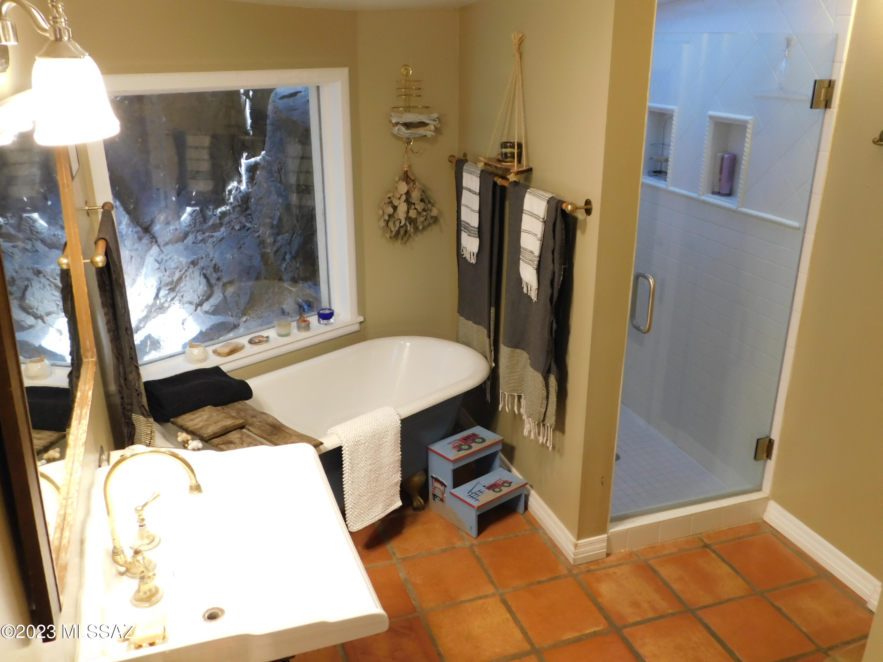 Out Of Pima County - Residential